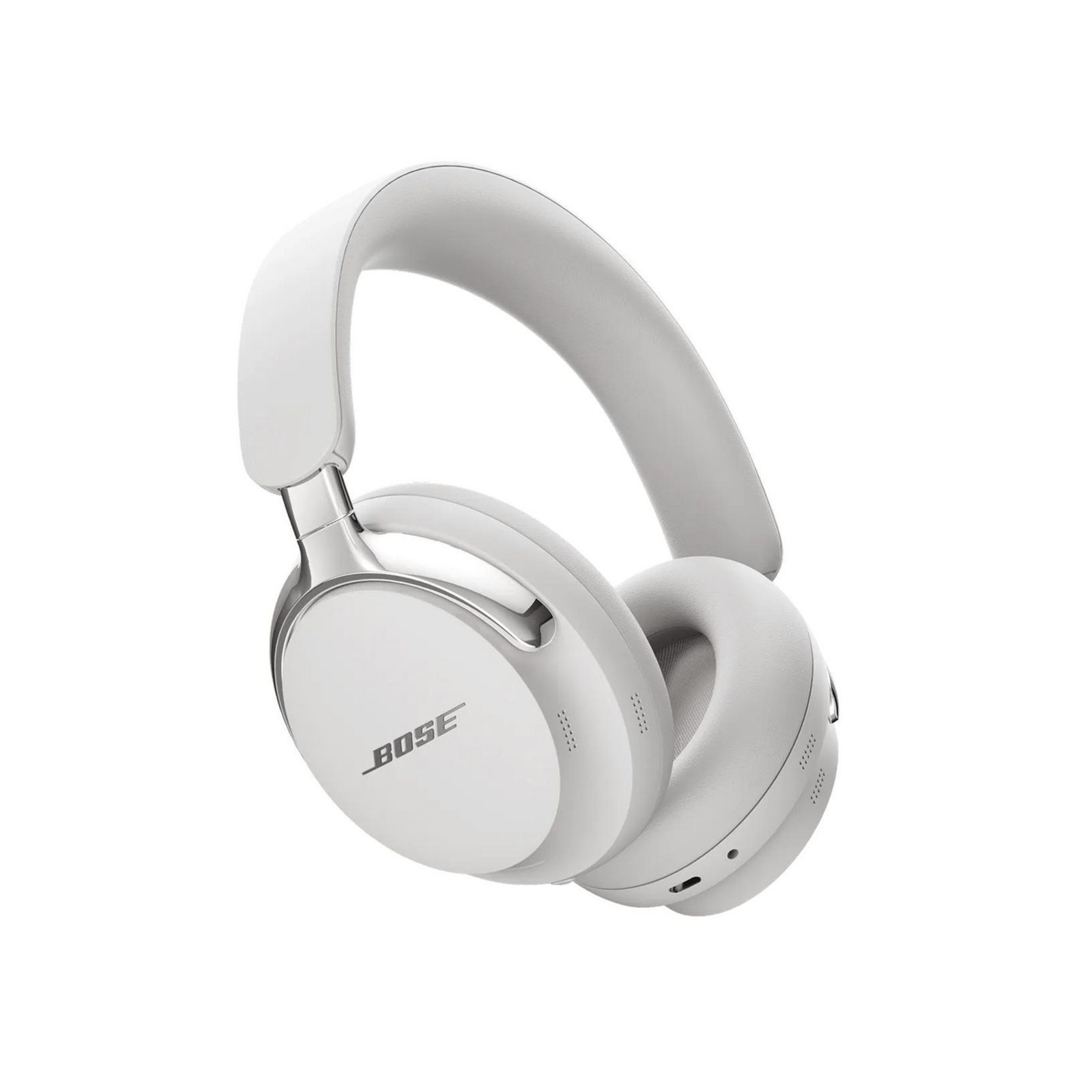 Bose QuietComfort Ultra Headphones (2nd Gen) White