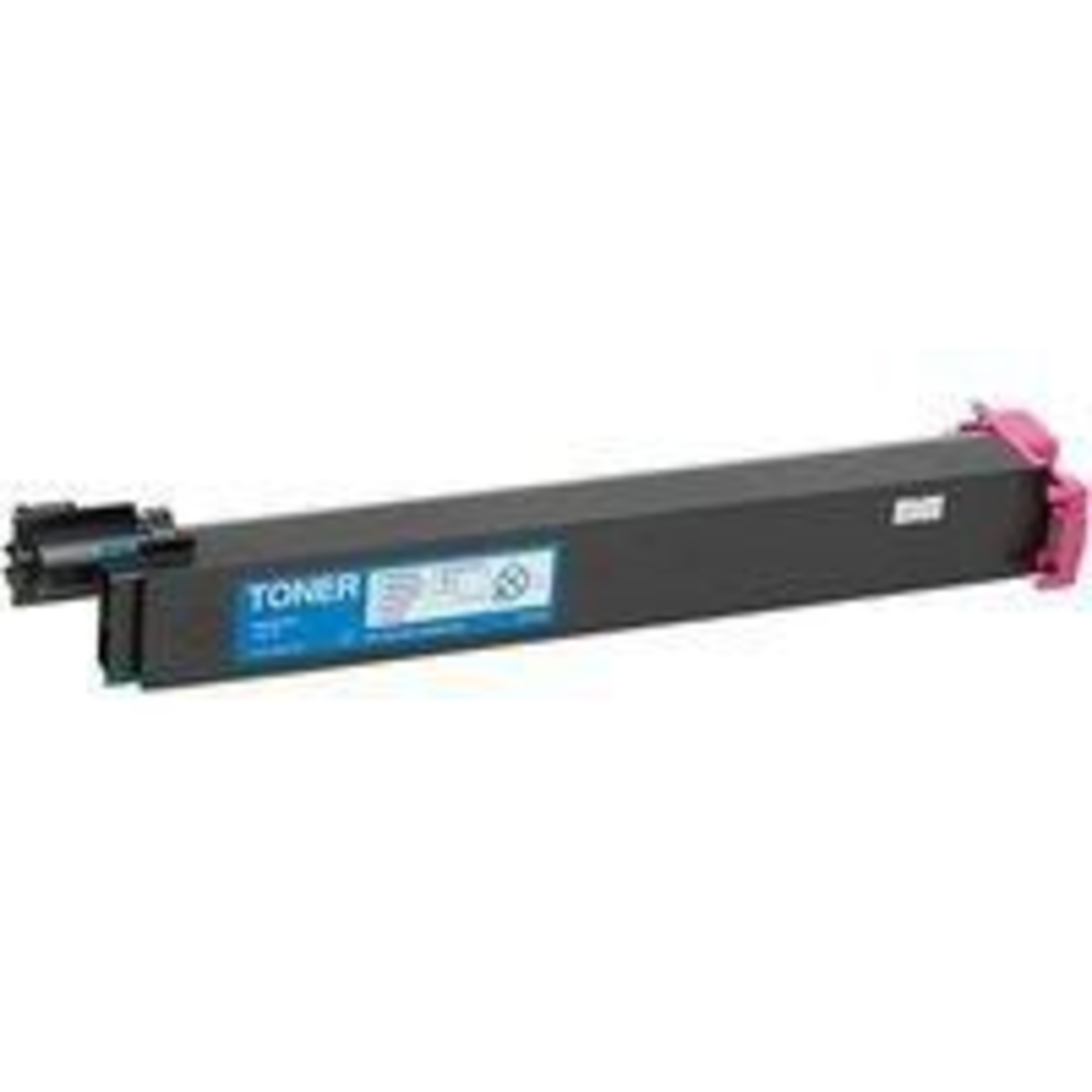 Konica Minolta BIZHUB Toner TN210M