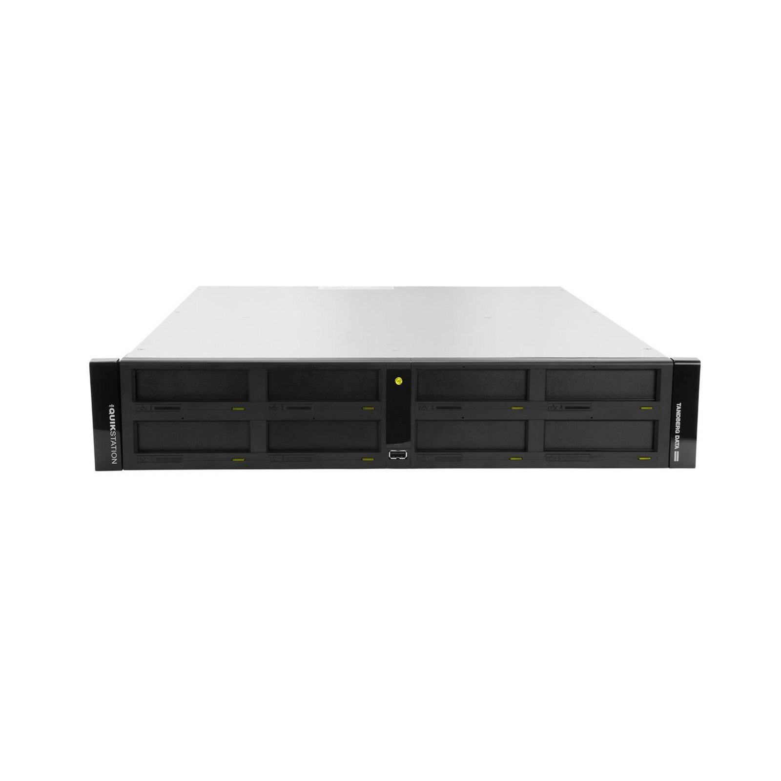 Overland-Tandberg RDX QuikStation 8 Disk Library