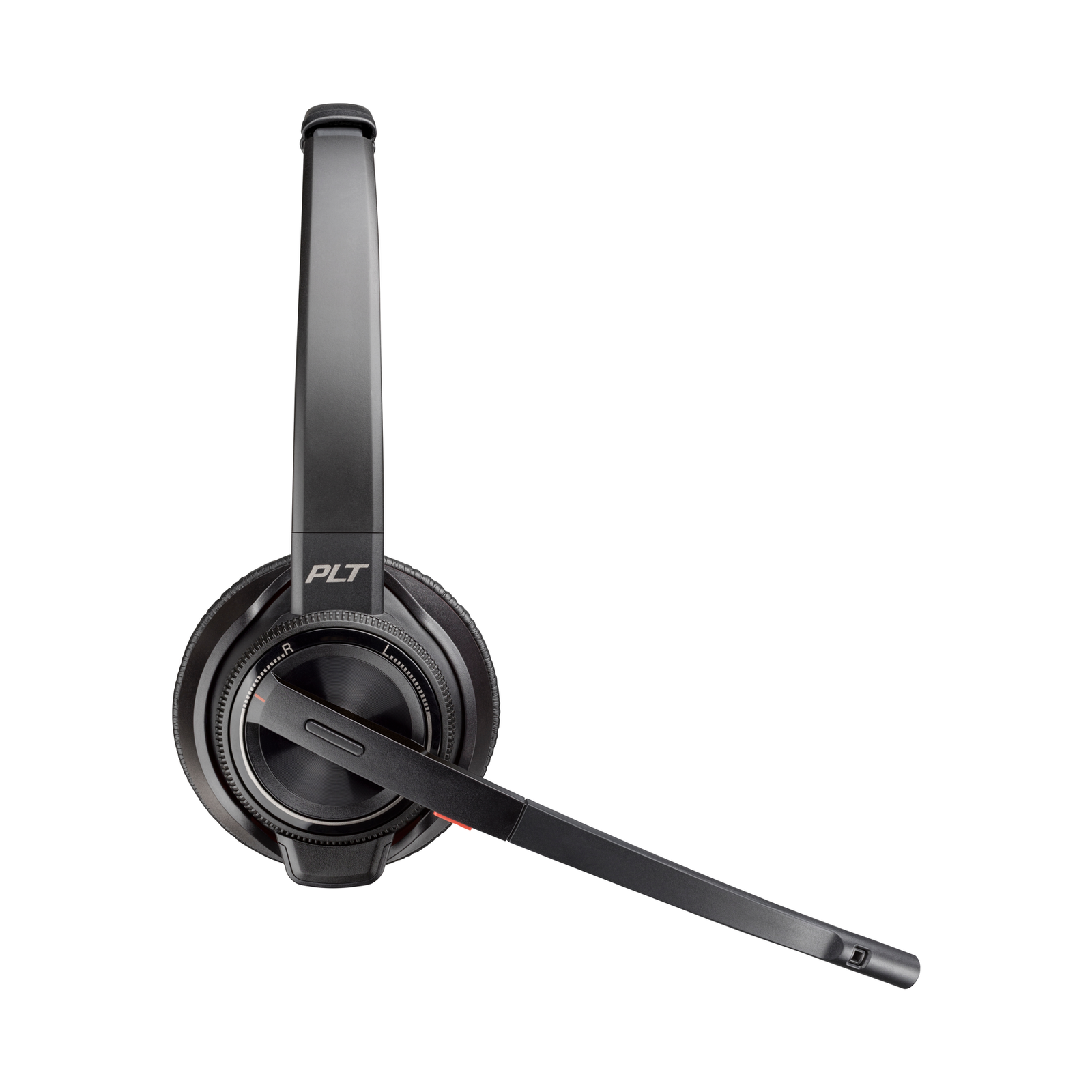 HPI Poly Savi 8220 Savi 8200 Series Headset On-Ear