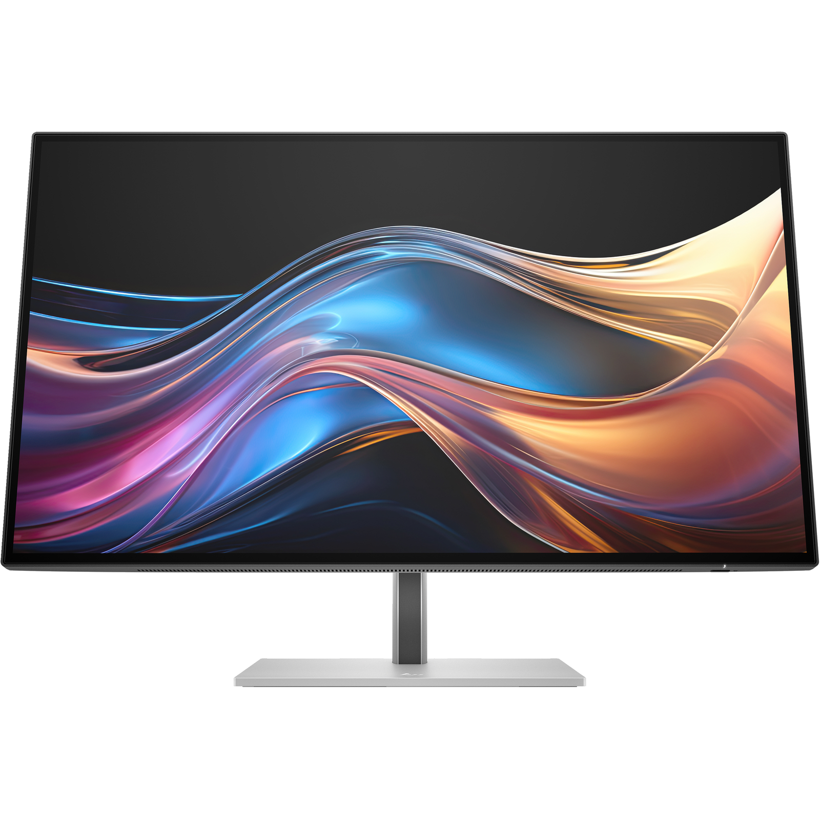 HPI Series 7 Pro 27-inch QHD Monitor 727pq 68.6cm (27 Inch) 2560 X 1440 Pixels Quad