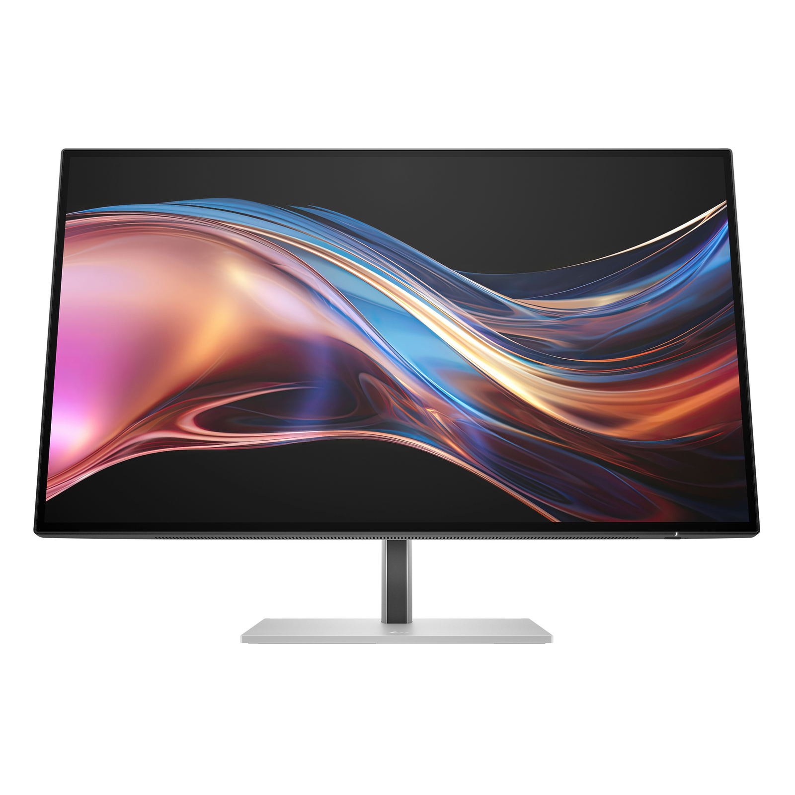 HPI Series 7 Pro 27-inch QHD Thunderbolt 4 Monitor 727pu PVC-free 68.6cm (27 Inch) 2