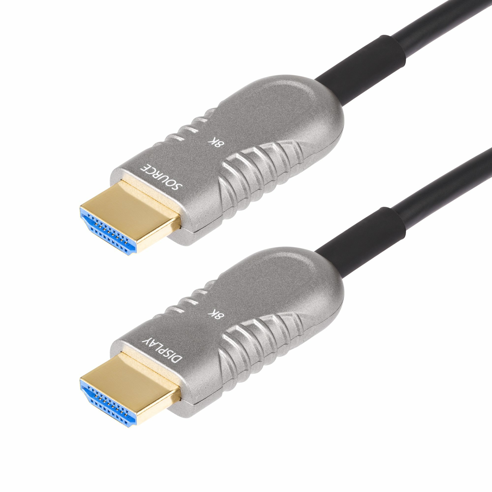 StarTech.com ACTIVE OPTICAL HDMI 2.1 Cable
