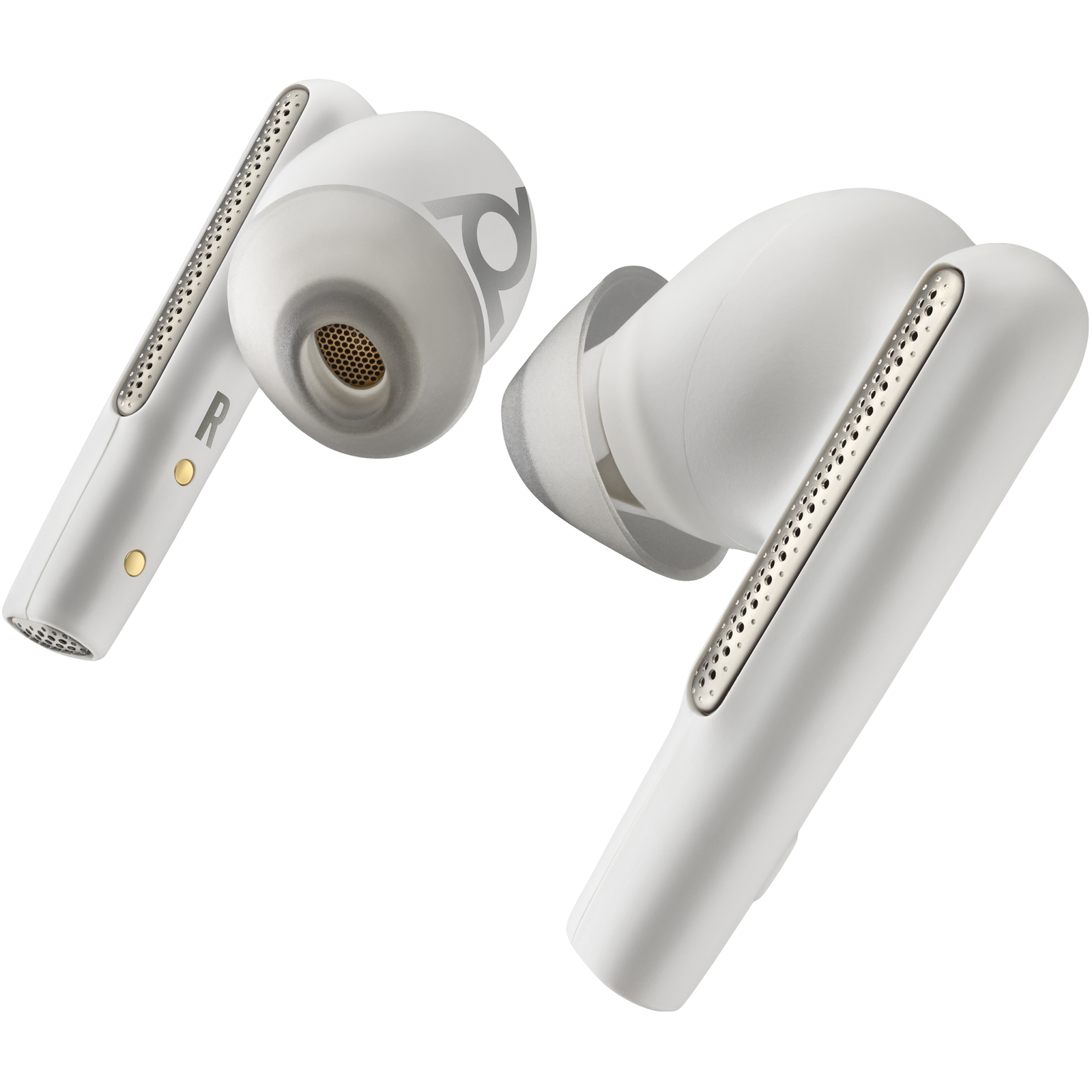 HPI Poly Earphone Set for Wireless Headphones