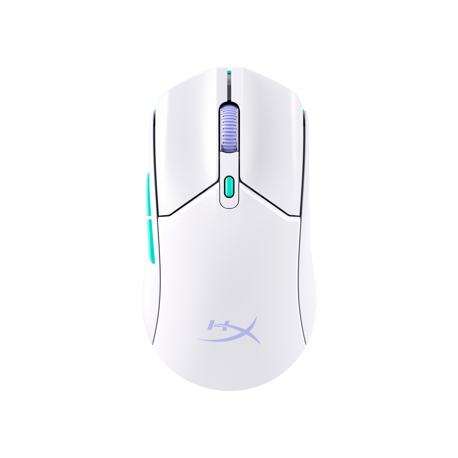 HPI HyperX Pulsefire Haste 2 Core Wireless Gaming Mouse