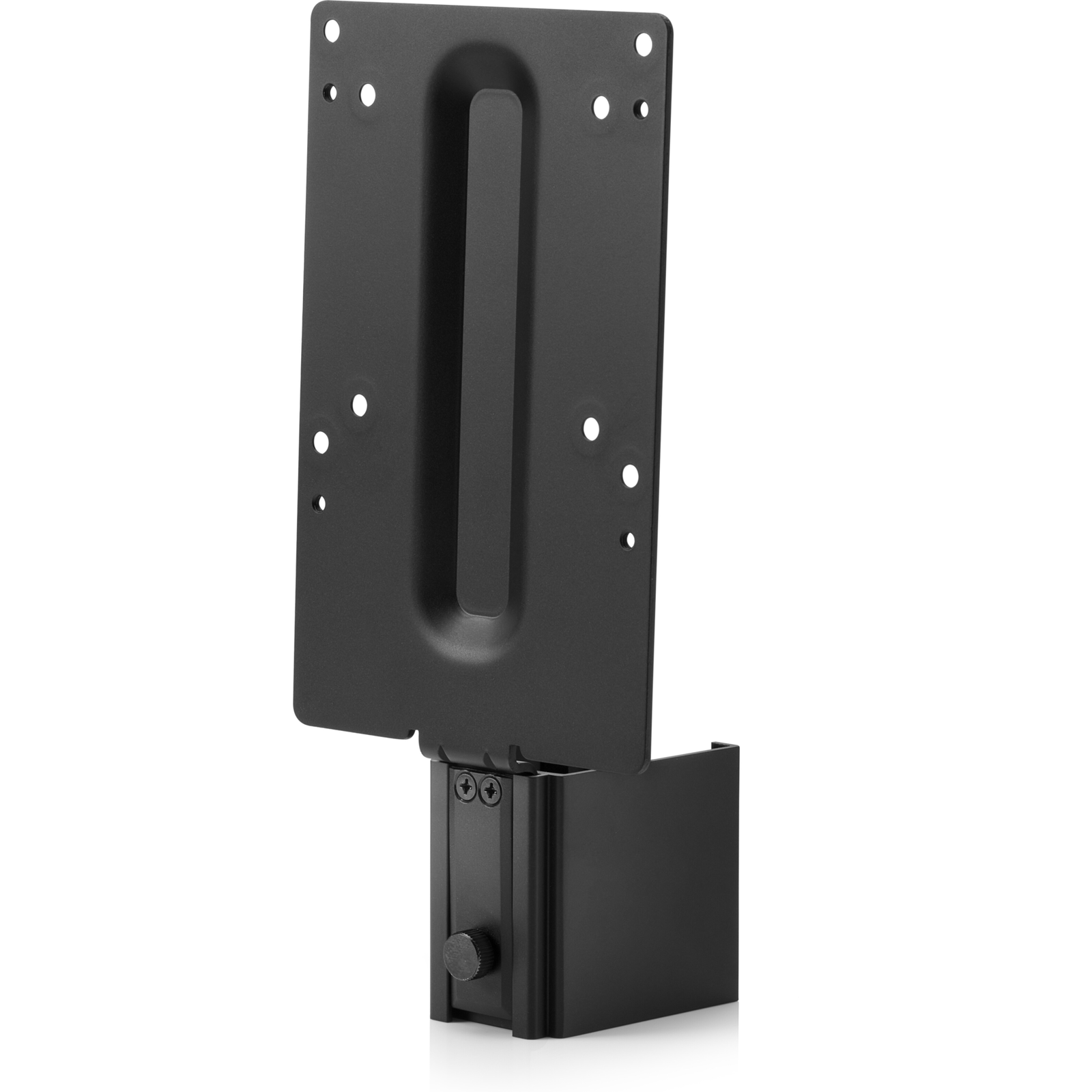 HPI B250 Mounting Kit (mounting Bracket) for LCD Display Thin Client Black Mounting Interface