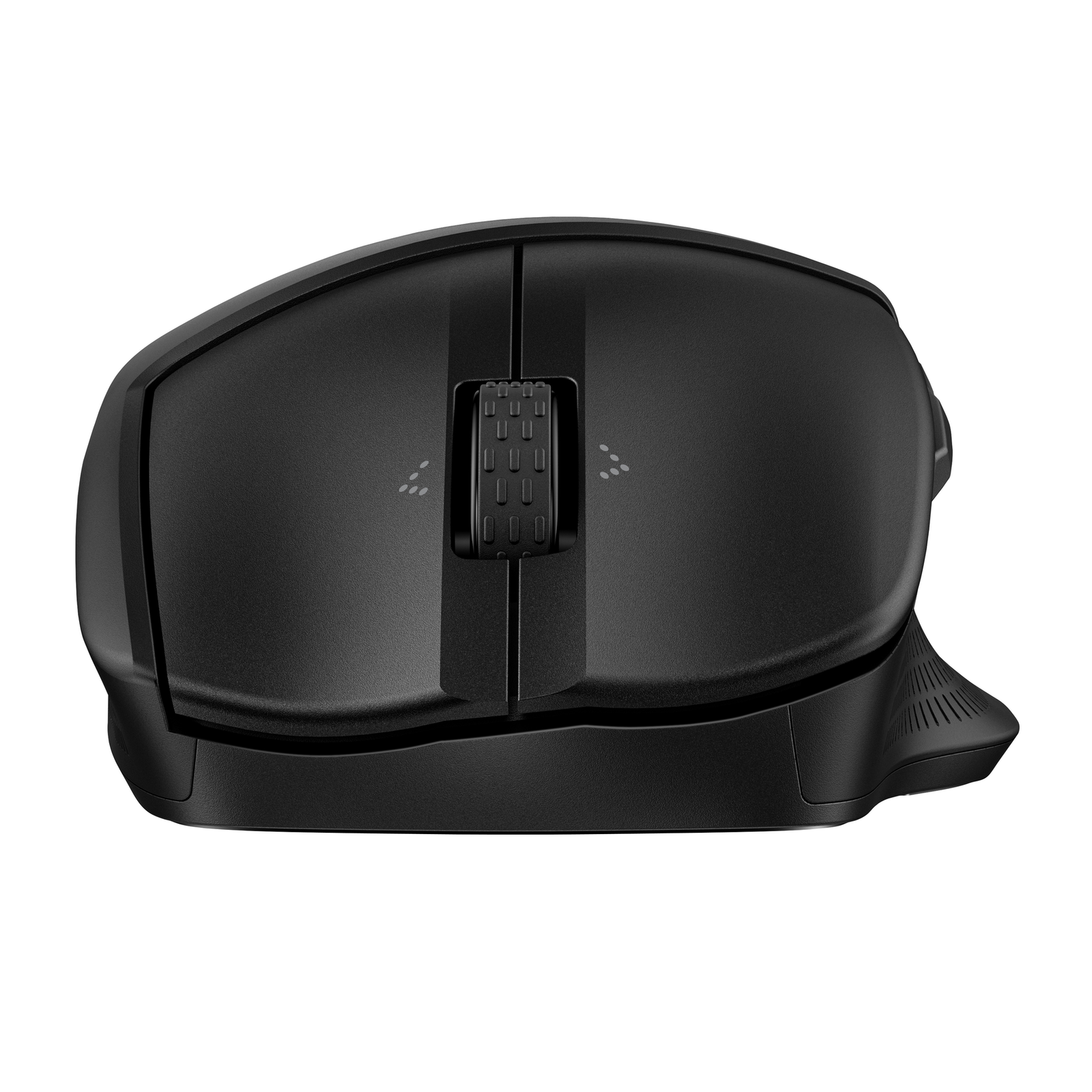 HPI -C 685 COMFORT BLACK DUAL MODE WIRELESS MOUSE (2.4 GHZ BLUETOOTH) 4000