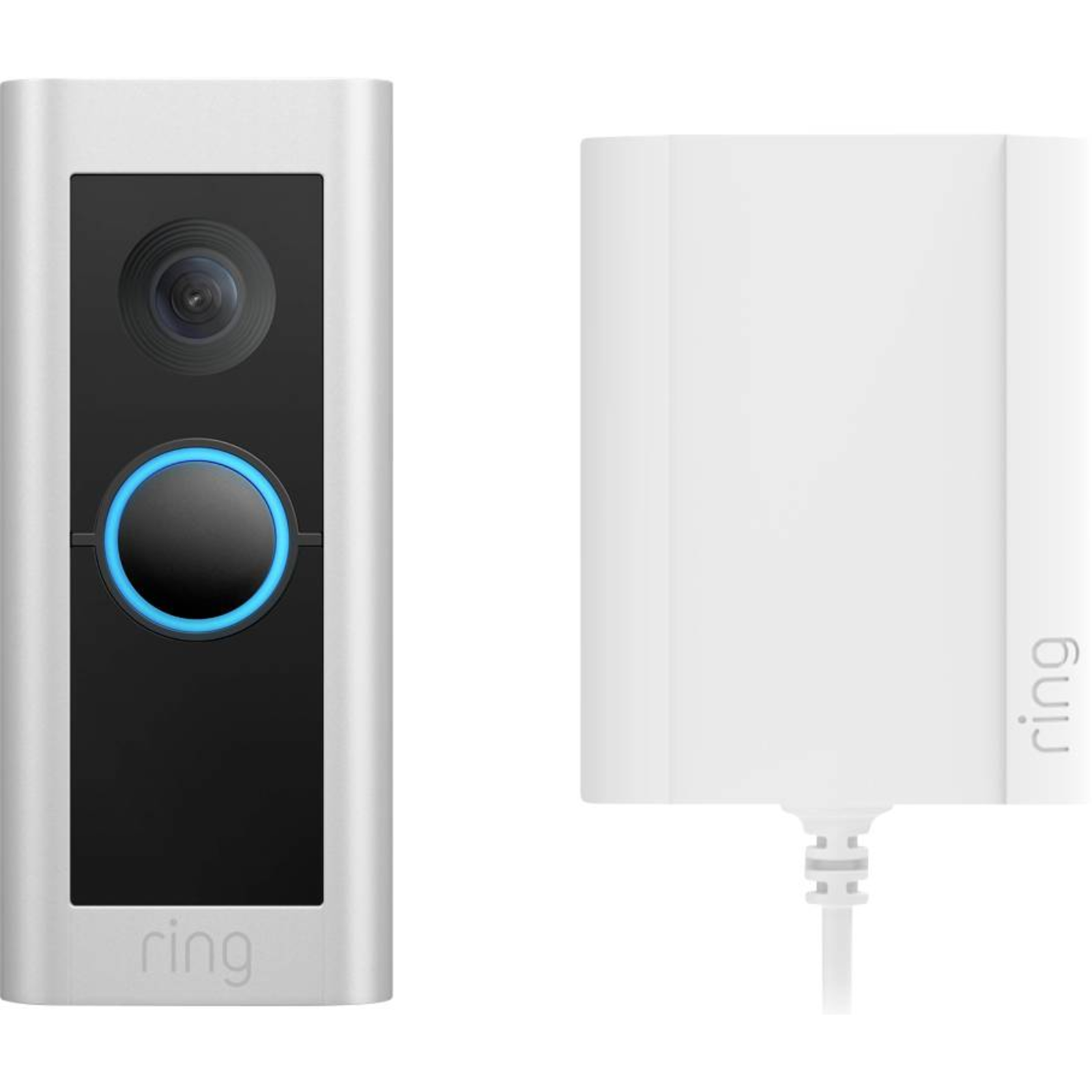 Amazon Ring Video Doorbell Pro 2 Plugin