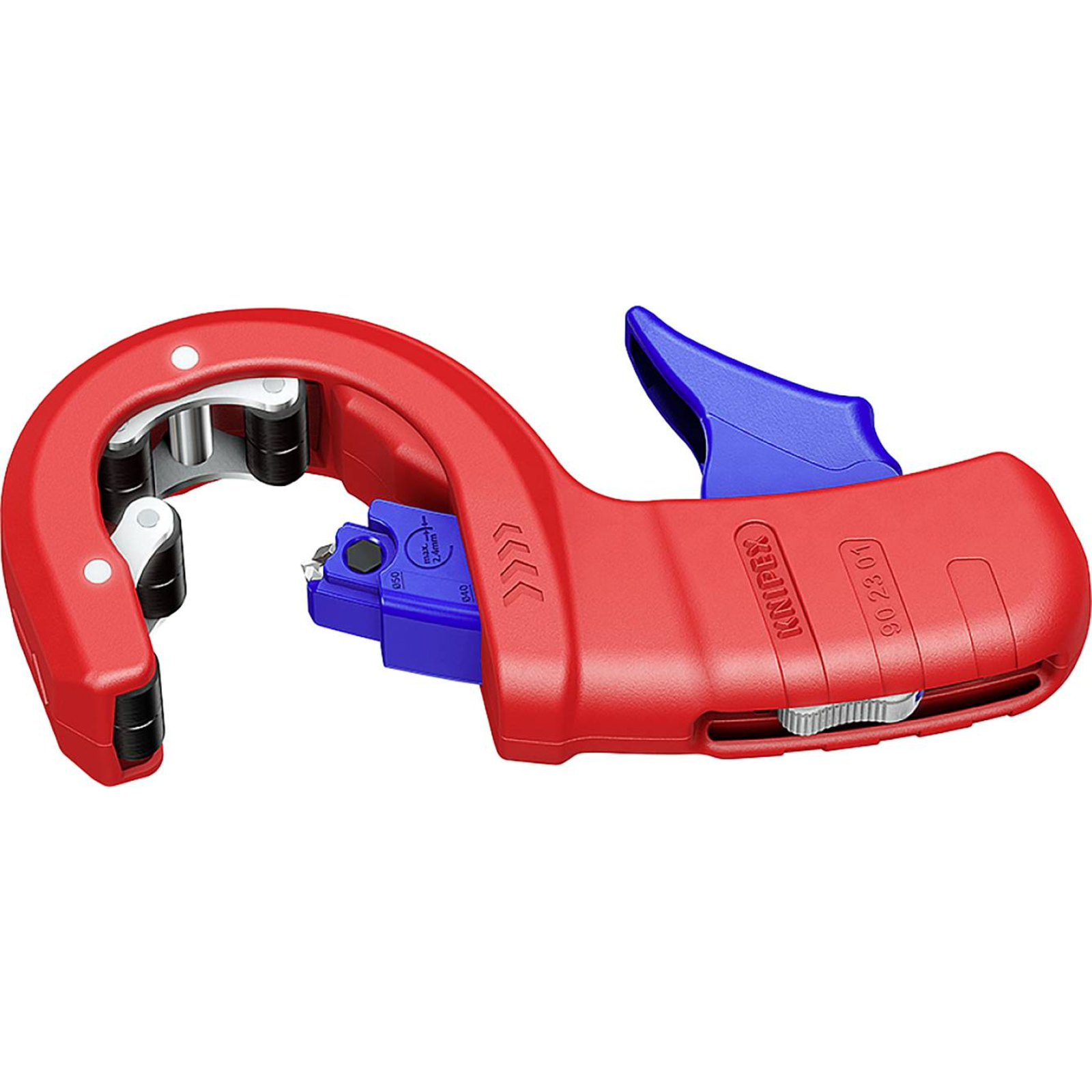 KNIPEX DP50 Pipe Cutters