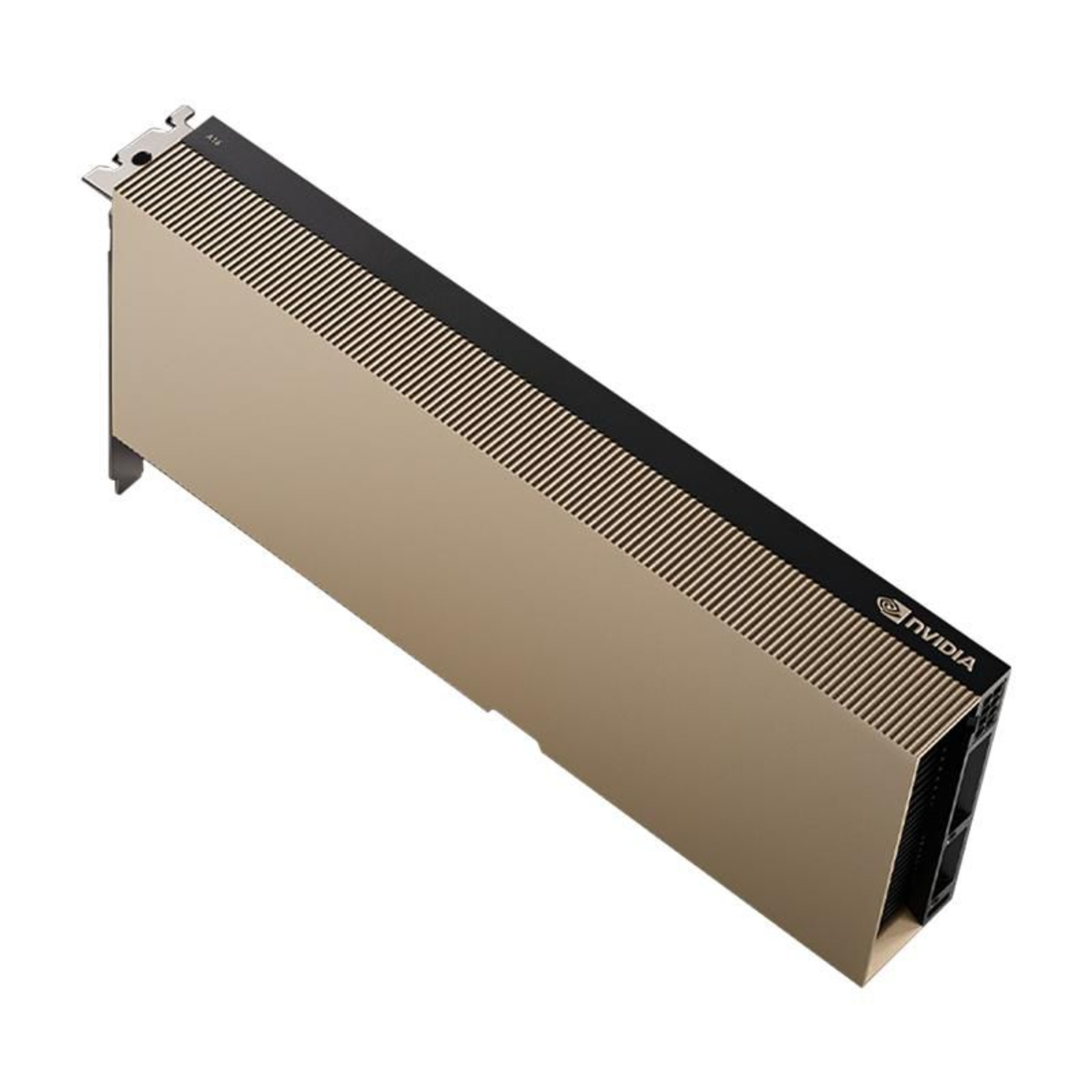 NVIDIA A16 GPU Computing Processor 4 GPUs A16 64 GB GDDR6 PCIe 4.0 X16 without Fan