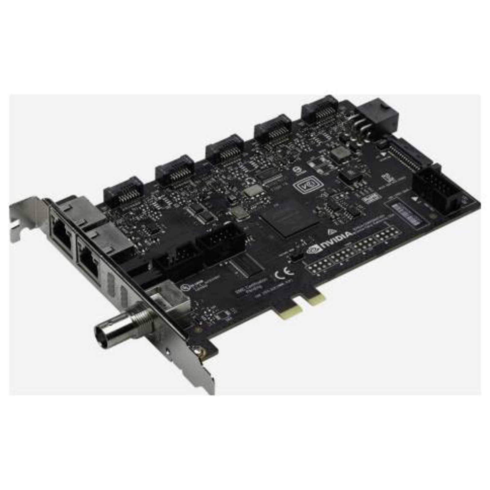NVIDIA RTX PRO Sync