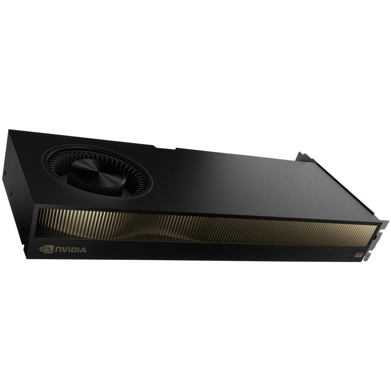 NVIDIA RTX PRO 5000 Blackwell Graphics Cards