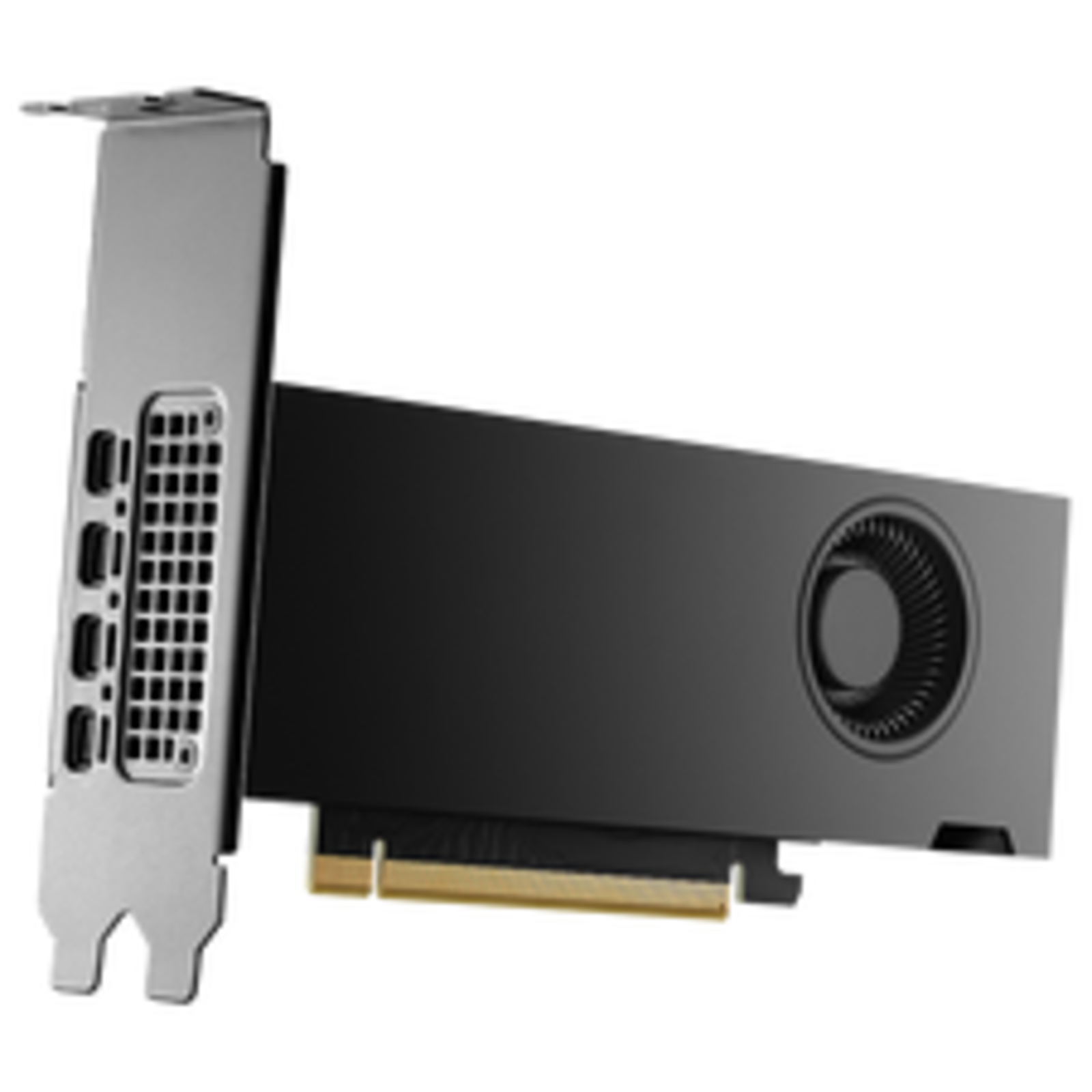NVIDIA Quadro RTX 2000 ADA FH 16GB GDDR6 PCIe 4.0 X8 Retail Version 900-5G192-2541-000