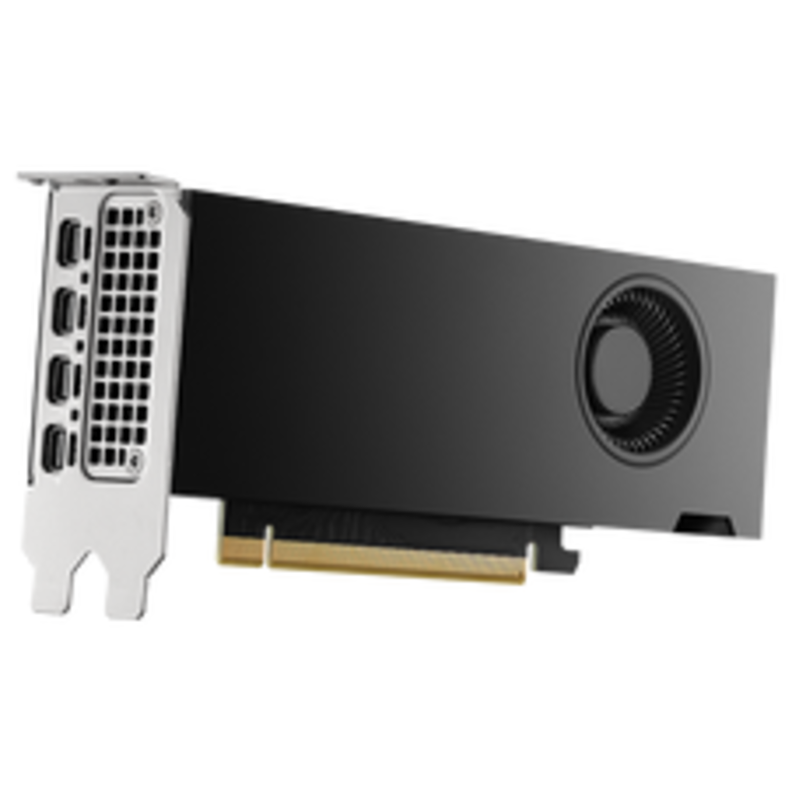 NVIDIA Quadro RTX 2000 ADA FH 16GB GDDR6 PCIe 4.0 X8 Retail Version 900-5G192-2541-000