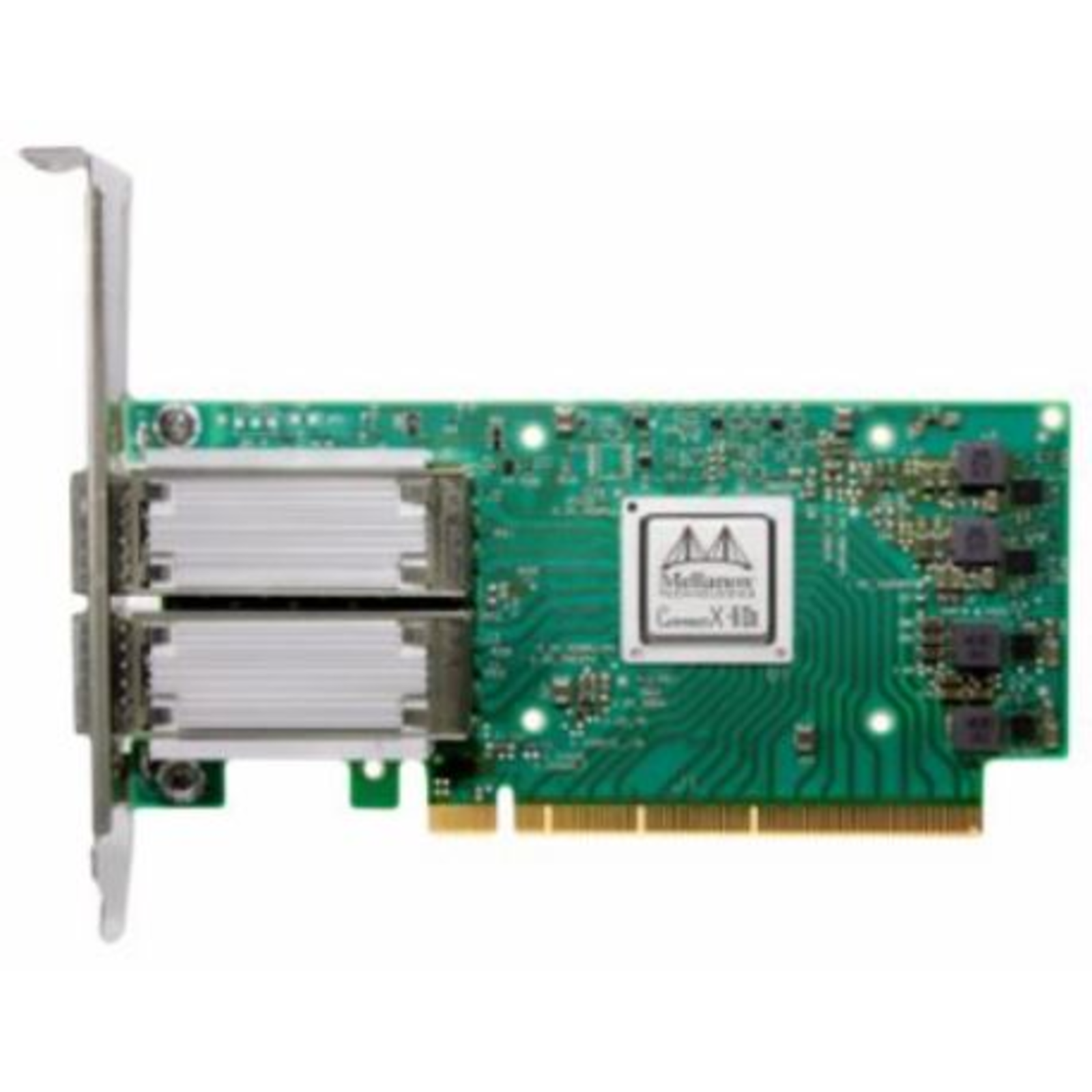 NVIDIA ConnectX-6 Dx MCX623106AN-CDAT Network Adapter