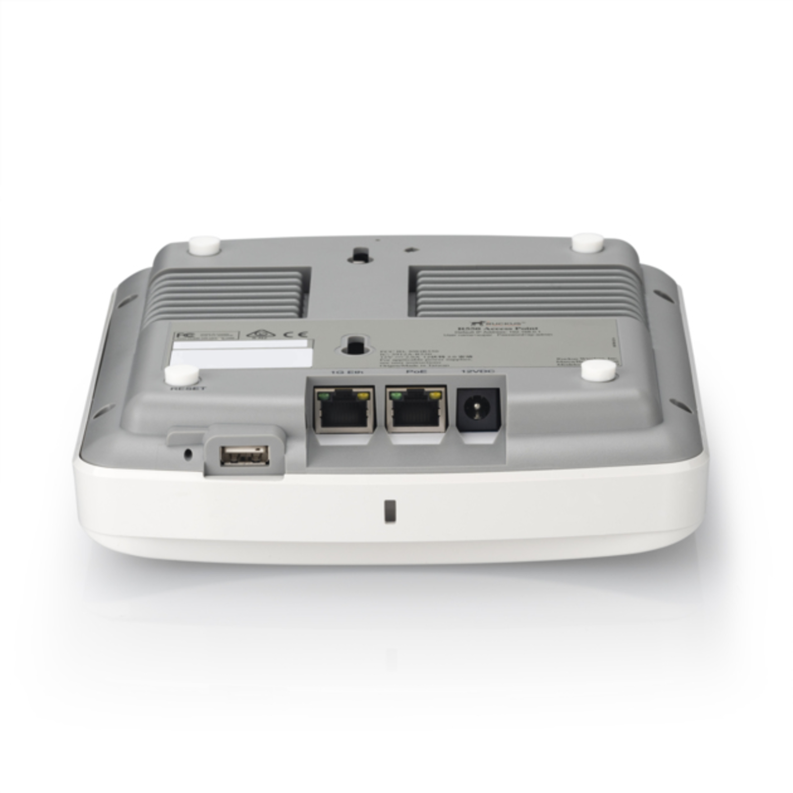 Ruckus R550 Access Point ZigBee Bluetooth ZigBee Wi-Fi 6