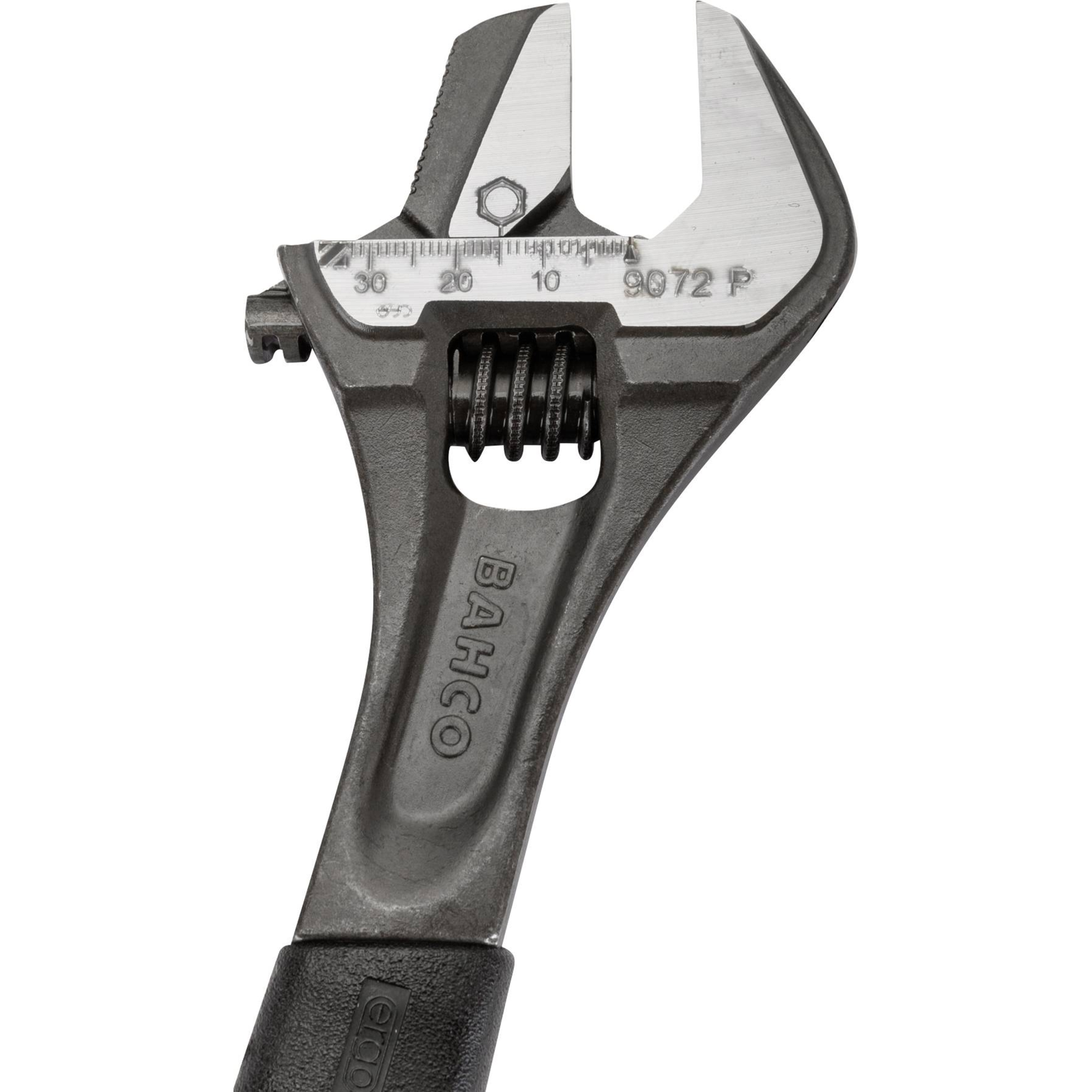 Bahco 9072 P Rolling Fork Wrench 33 Mm (9072 P)