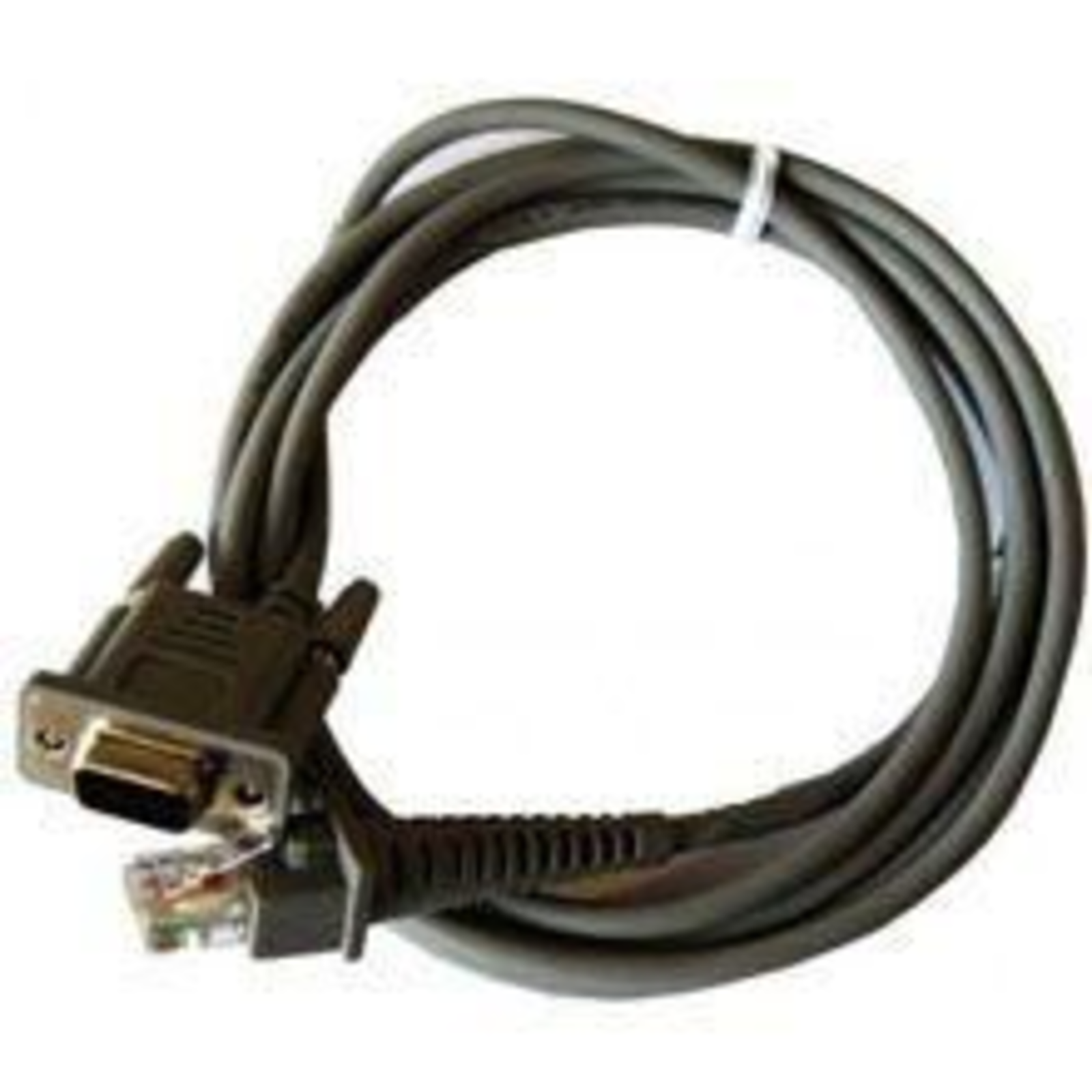 Datalogic Serial Cable DB-9 W 4.57 M