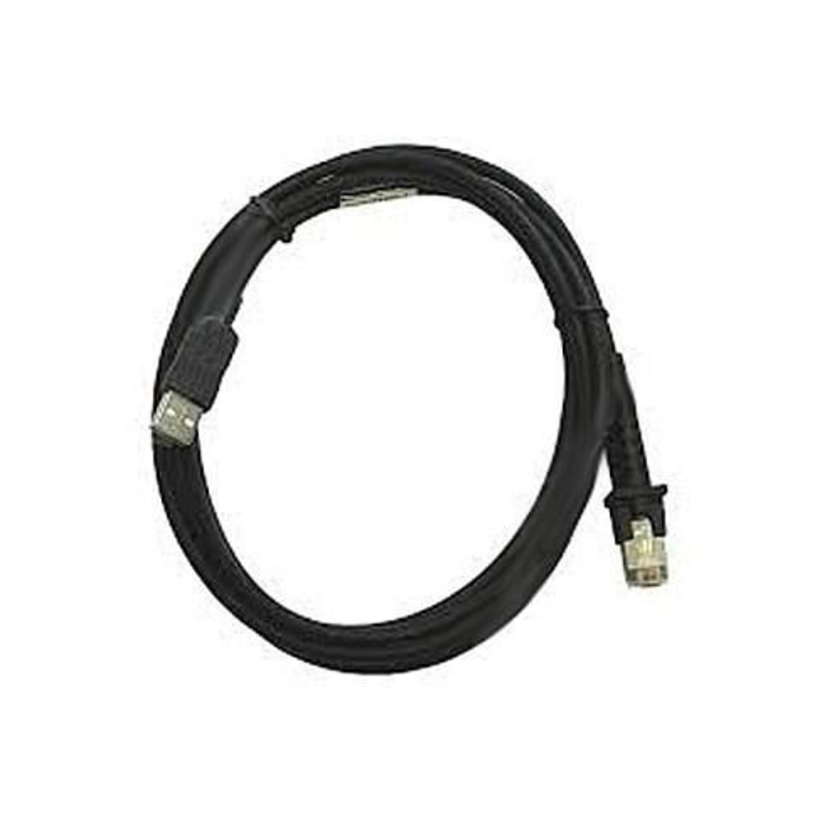 Datalogic USB Cable RJ-45 10-pin M