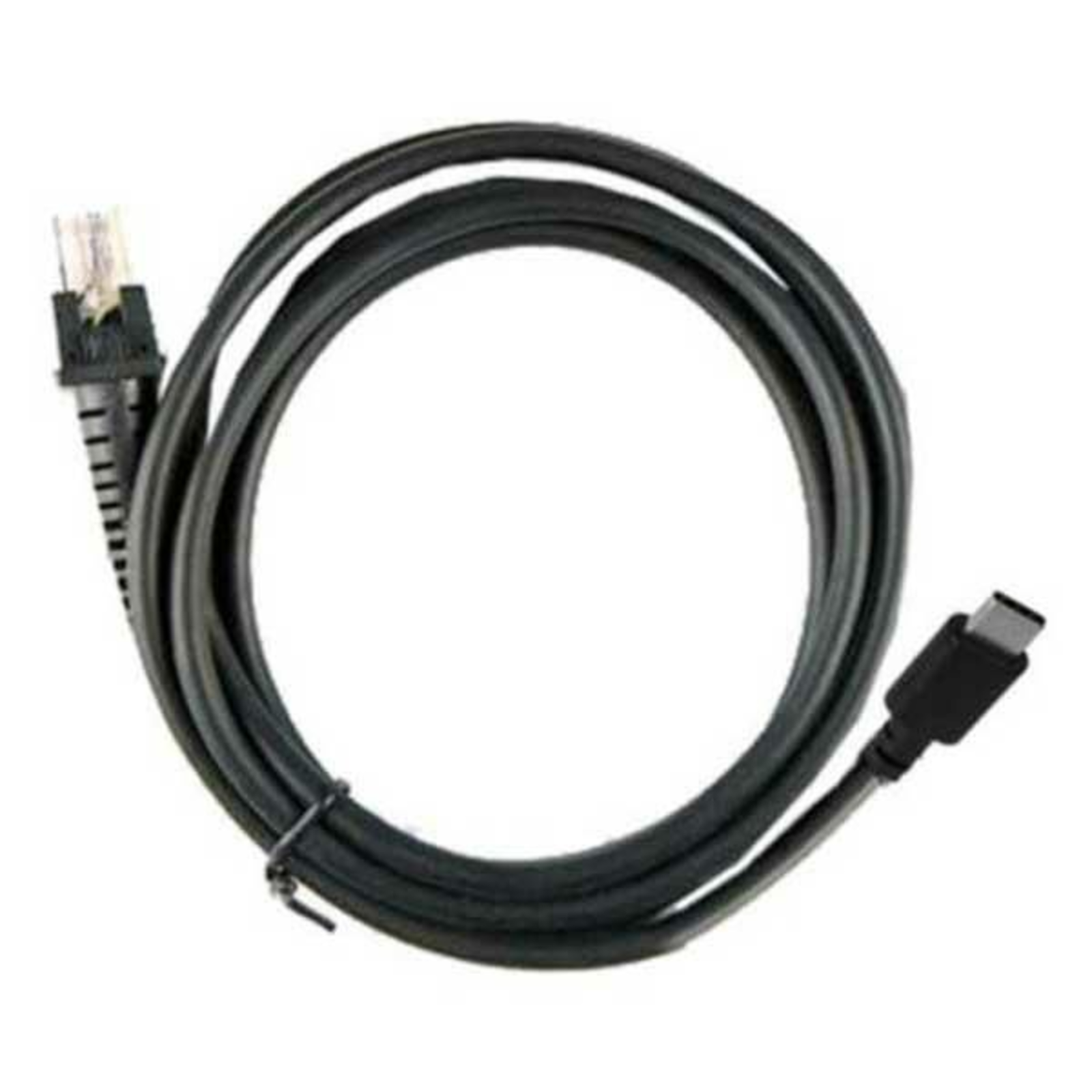 Datalogic USB/power Cable USB 3 M Black (90A052356)
