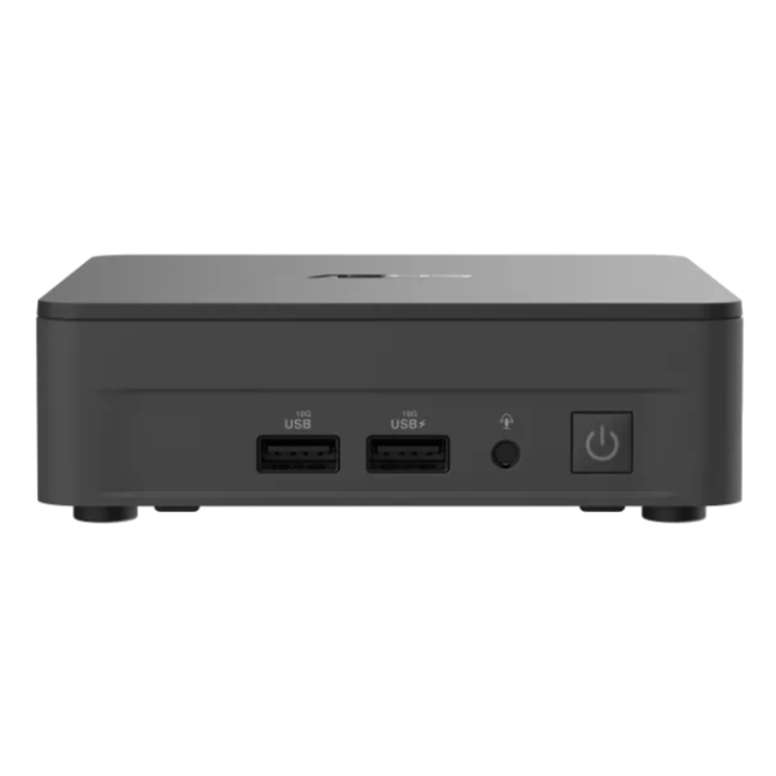 ASUS NUC 12 NUC12WSKv7 UCFF Black I7-1270P