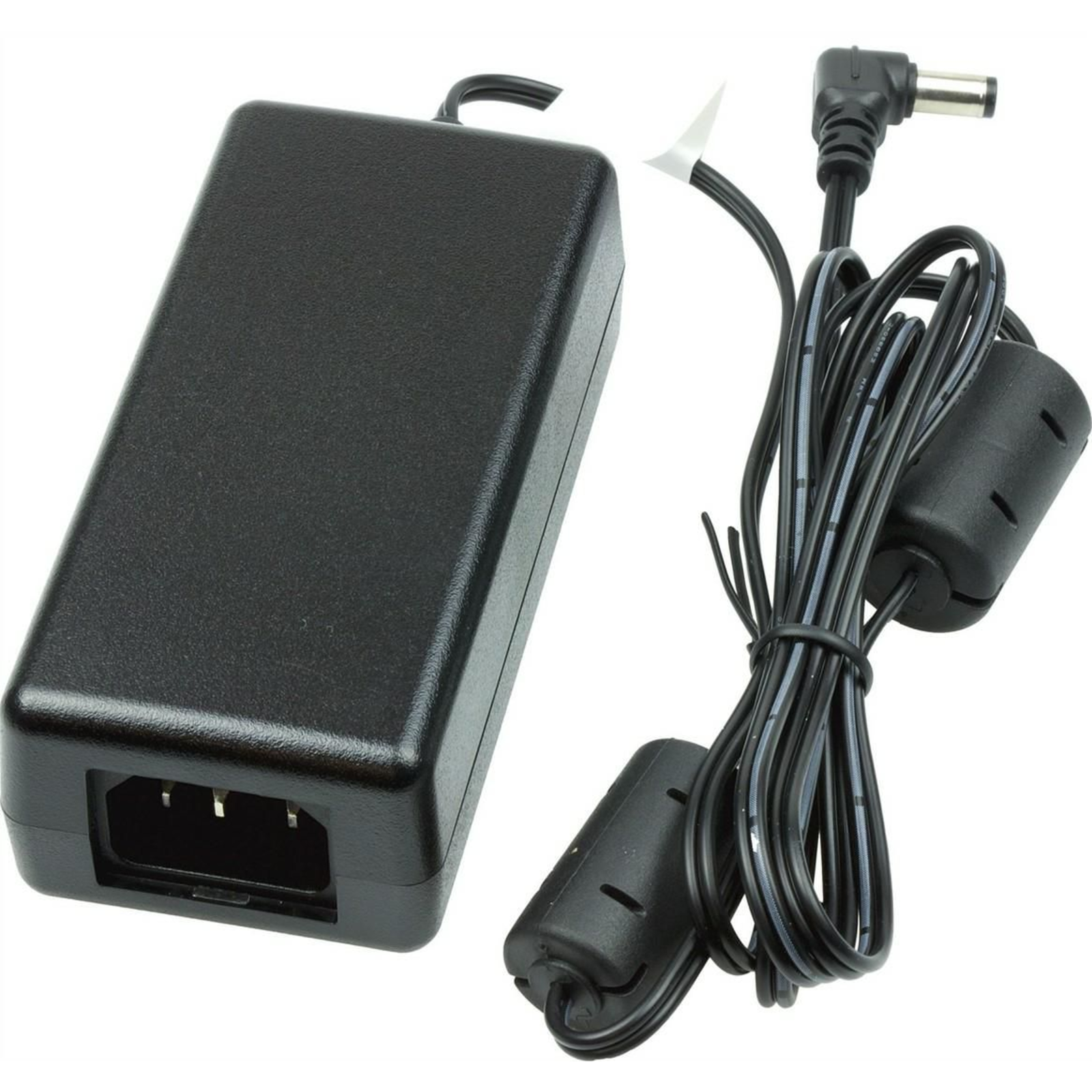Datalogic PSU12V/18W Right Angle Plug Magellan 3510Hsi 3550Hsi