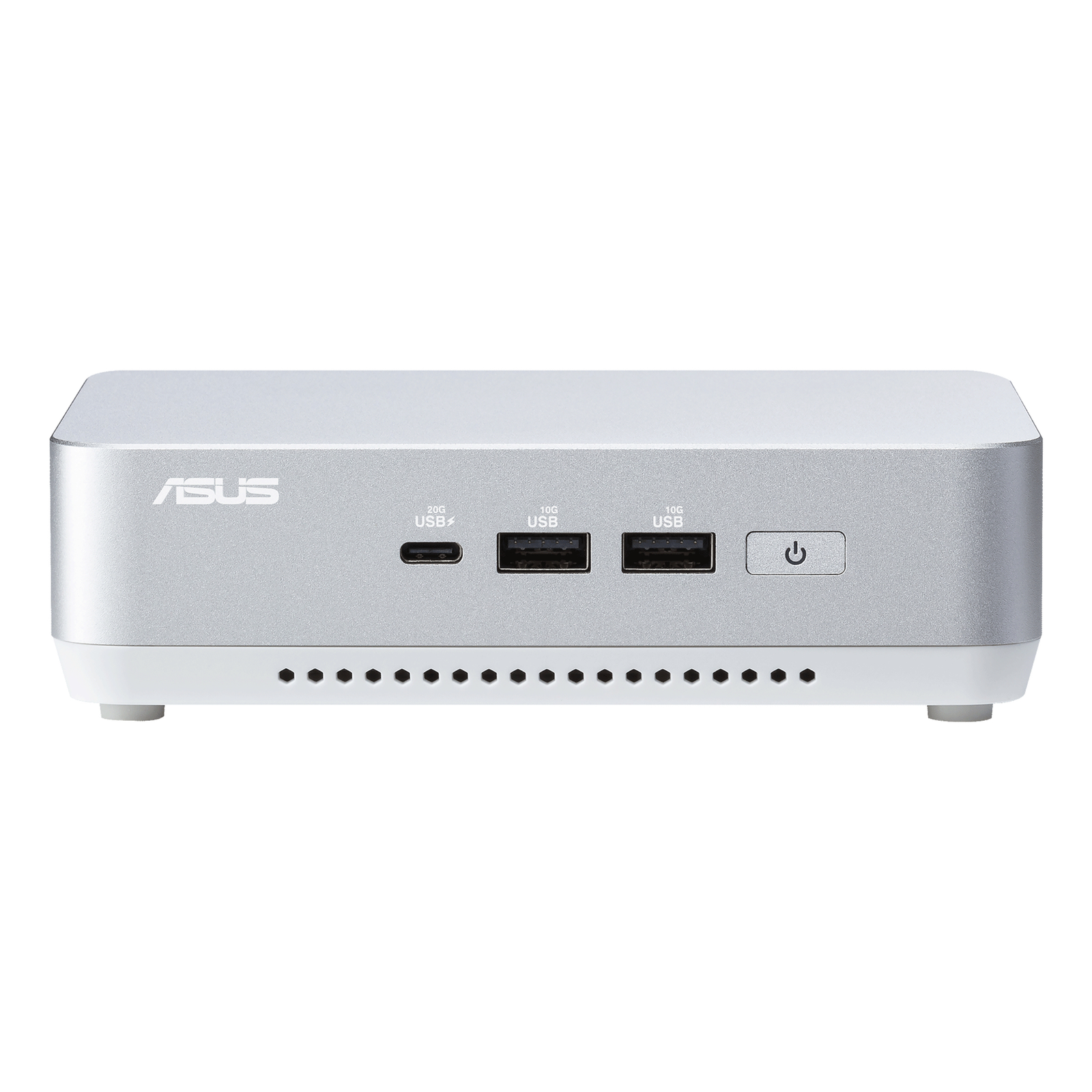 ASUS NUC 14 Pro+ RNUC14RVSU900000I Barebone Mini-PC 1 X Core Ultra 9 185H 2.3