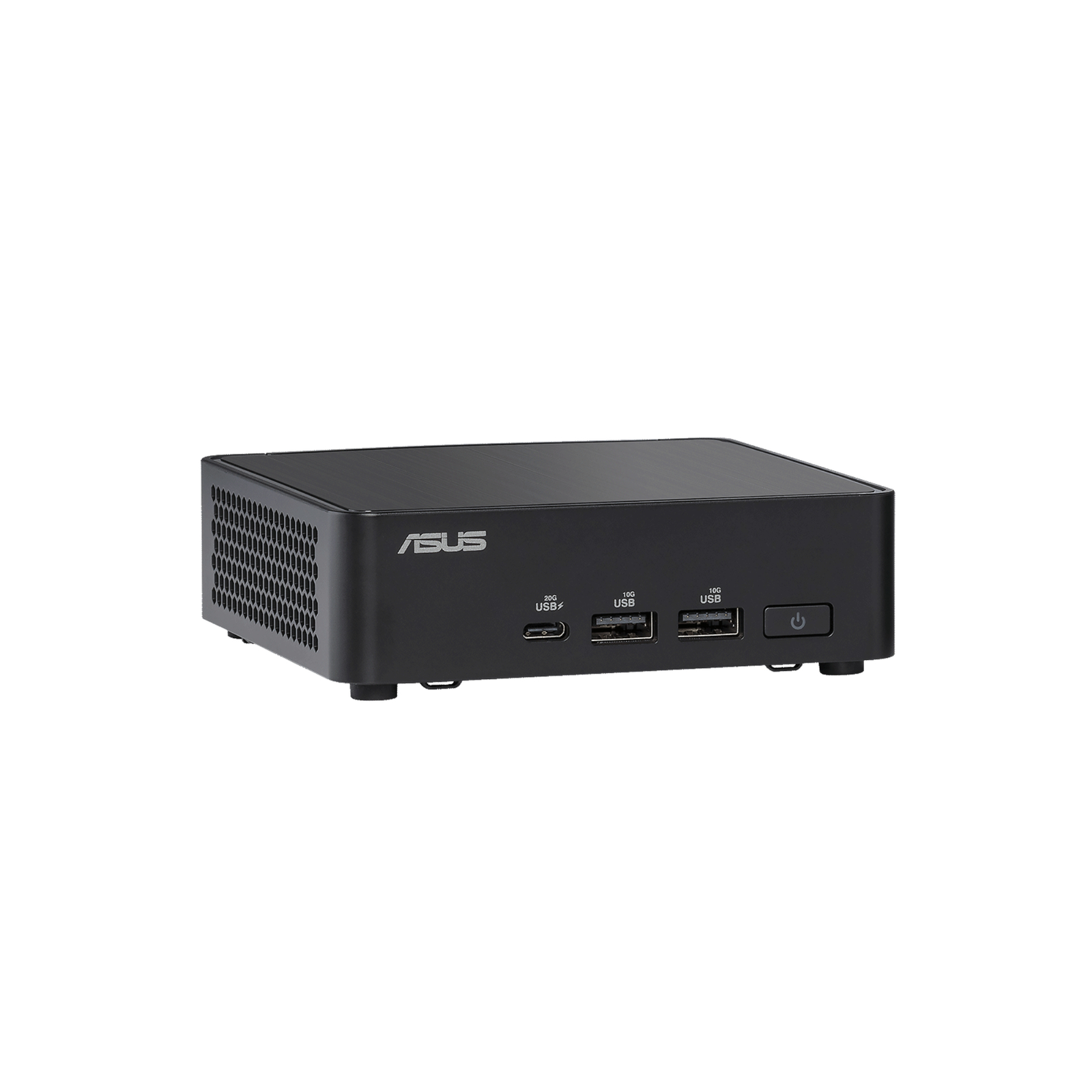ASUS UCFF Mini-PC Barebone DDR5-SDRAM PCI Express 802.11a 802.11b