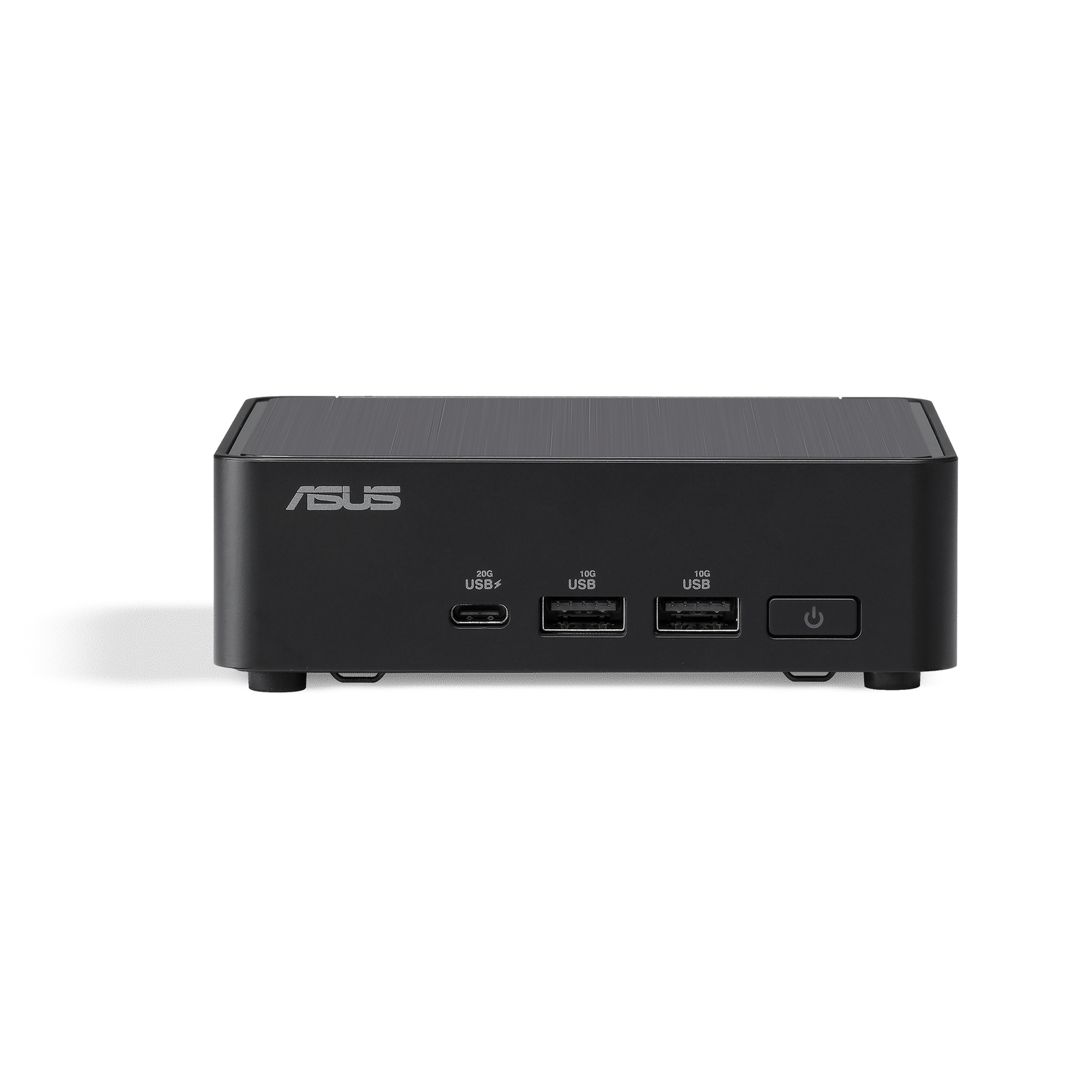 ASUS NUC 14 Pro RNUC14RVKU500000I Barebone Mini-PC Core Ultra 5 125H 1.2 GHz RAM 0GB 2.5GbE Wi-Fi