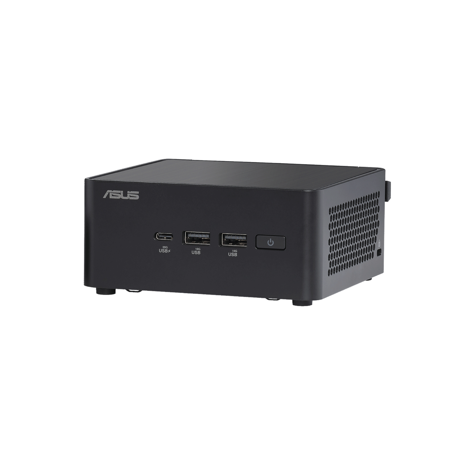 ASUS NUC 14 Pro Kit RNUC14RVHU500002 Ultra 5 125H Arc Graphics 2x DDR5 SO-DIMM
