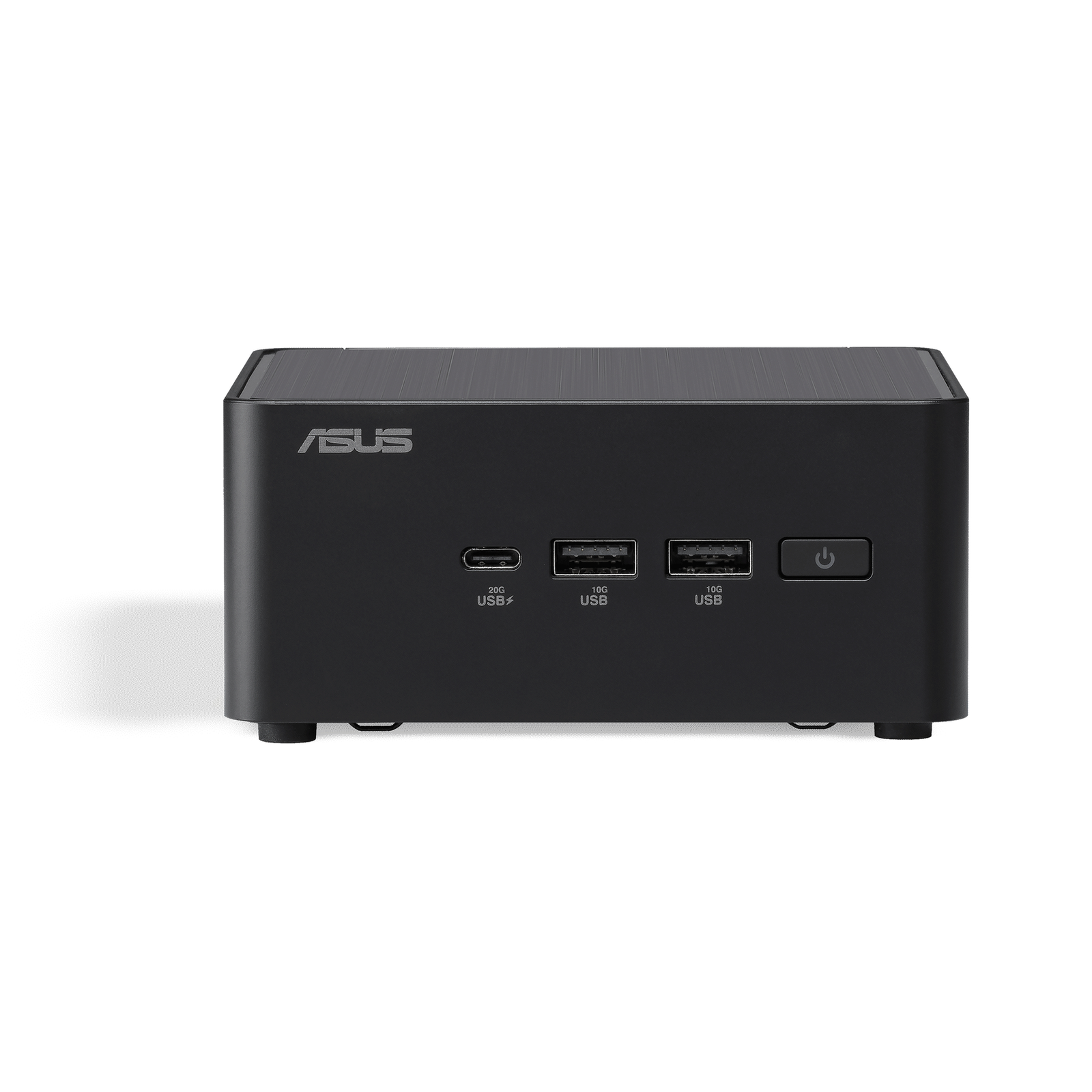 ASUS NUC 14 Pro Revel Canyon NUC14RVHv5000R0 Core Ultra 5 135H 0GB/0GB Barebone without Power Cable