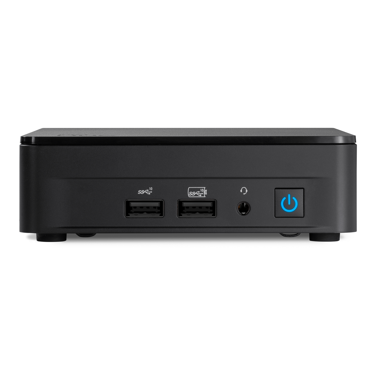 ASUS RNUC13L5KV500000I Barebone Intel Core I5-1350PE Kit L6 No Cord Barebone