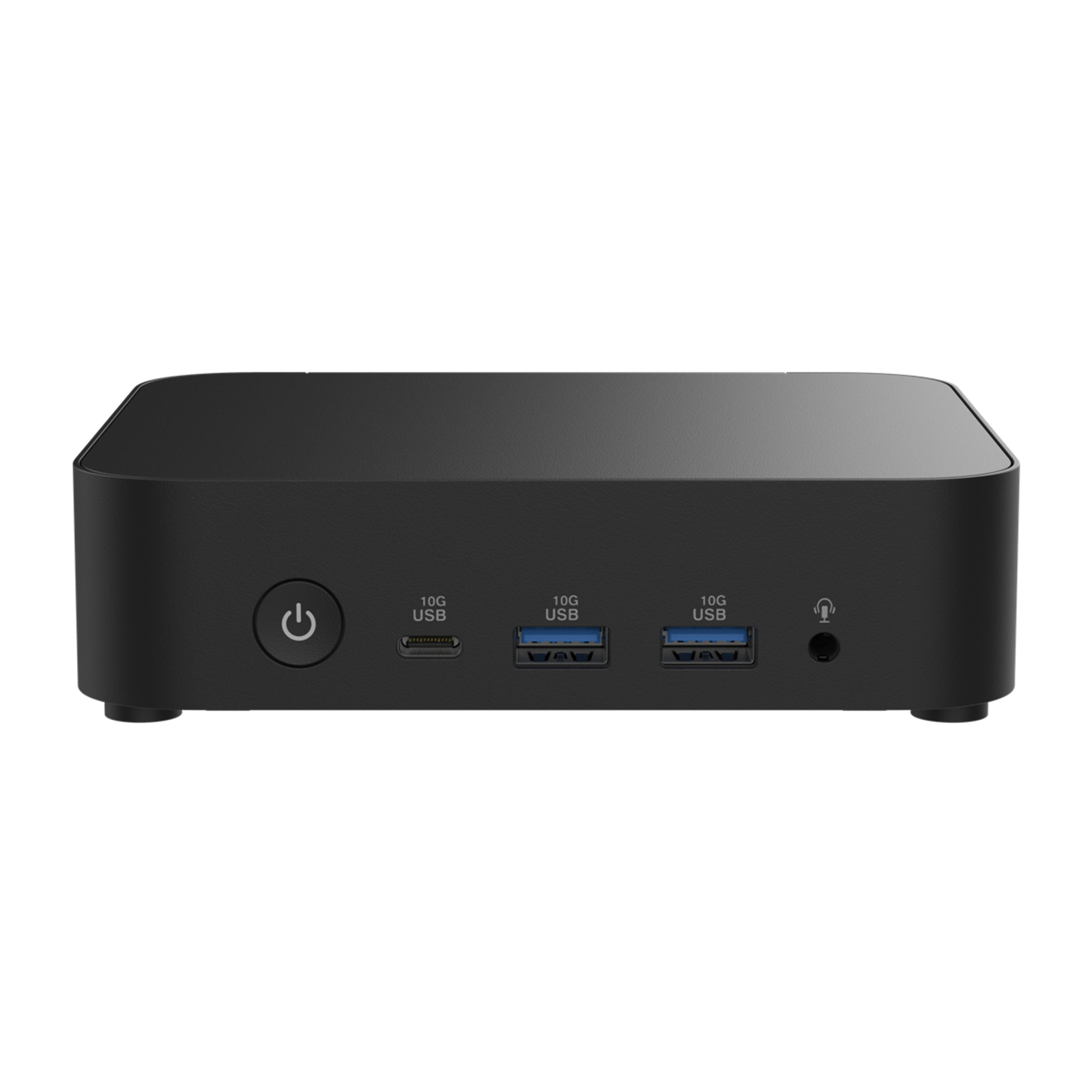 ASUS NUC 14 Essential Kit RNUC14MNK3500002 Mini PC N355 0GB No-OS