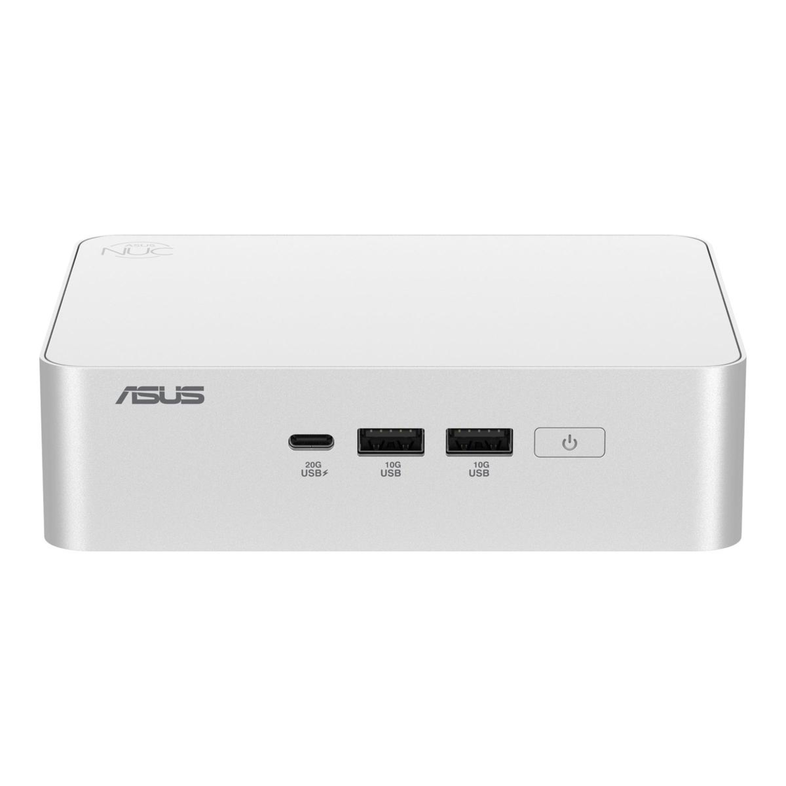ASUS NUC 15 Pro+ RNUC15CRSV700002 Barebone QWERTZ