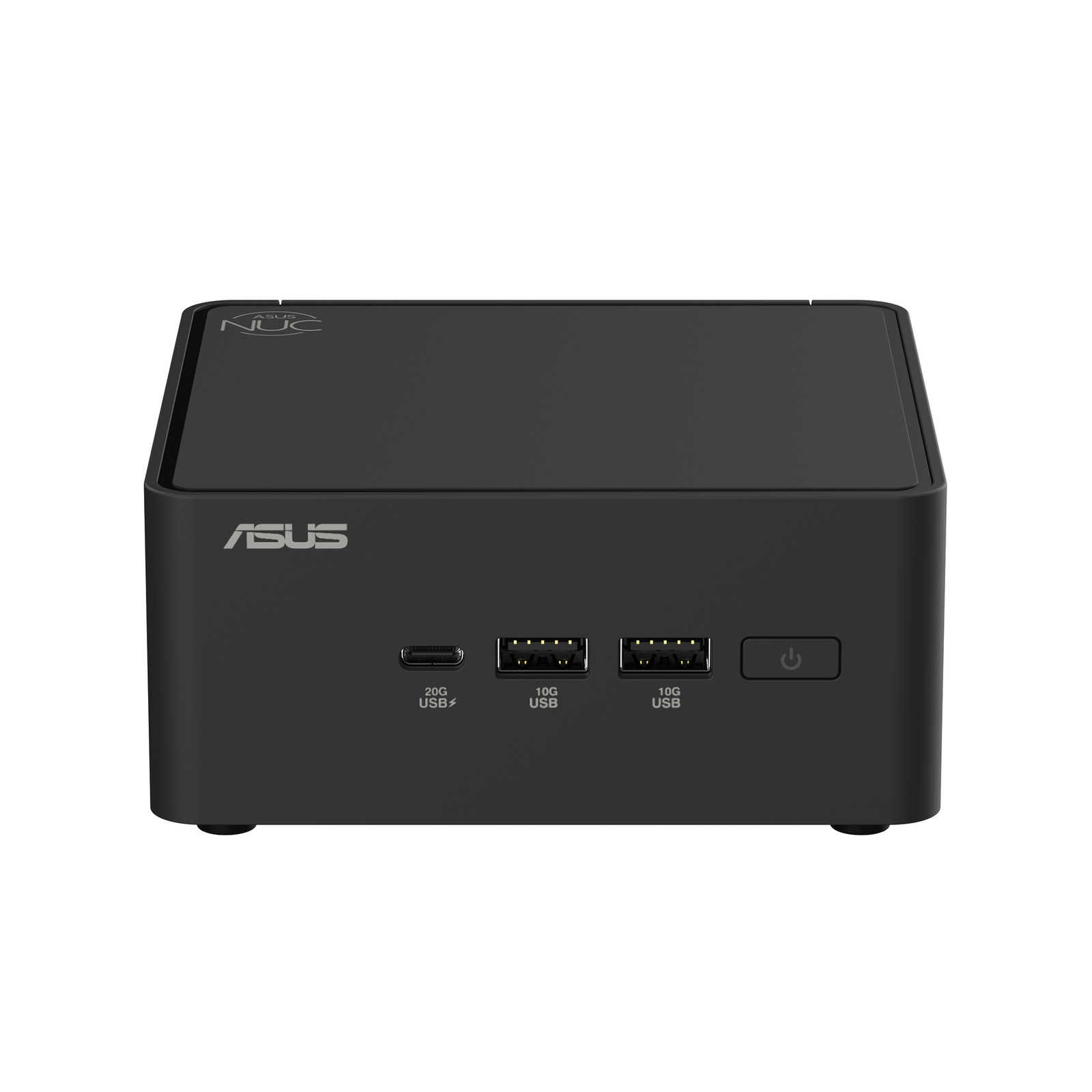 Asus Barebone NUC 15 PRO Intel Core Ultra 7 (Series 2) 240H 5.2 GHz Intel Graphics 90AR00Q2-M00040
