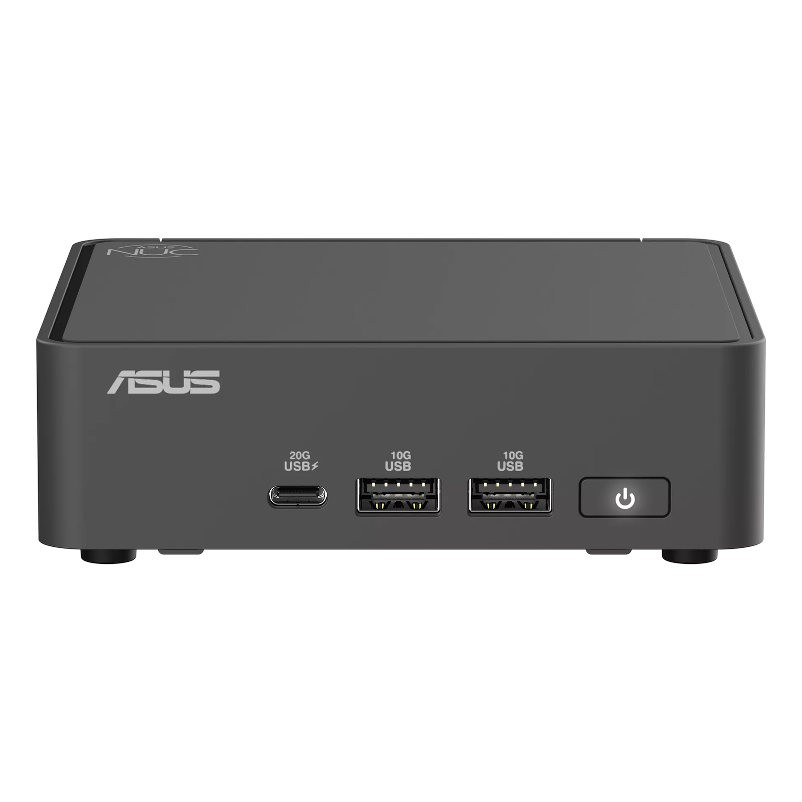 ASUS NUC 15 Pro Slim Kit RNUC15CRKC700000 Barebone QWERTZ