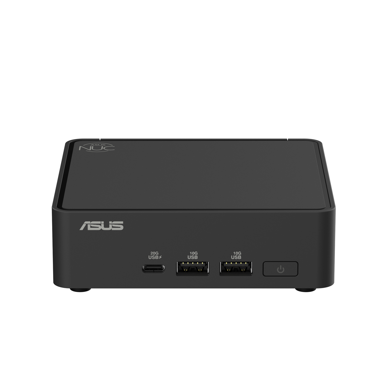 ASUS NUC GEN15 Pro Slim Kit RNUC15CRKV500002 I5 EU Cord