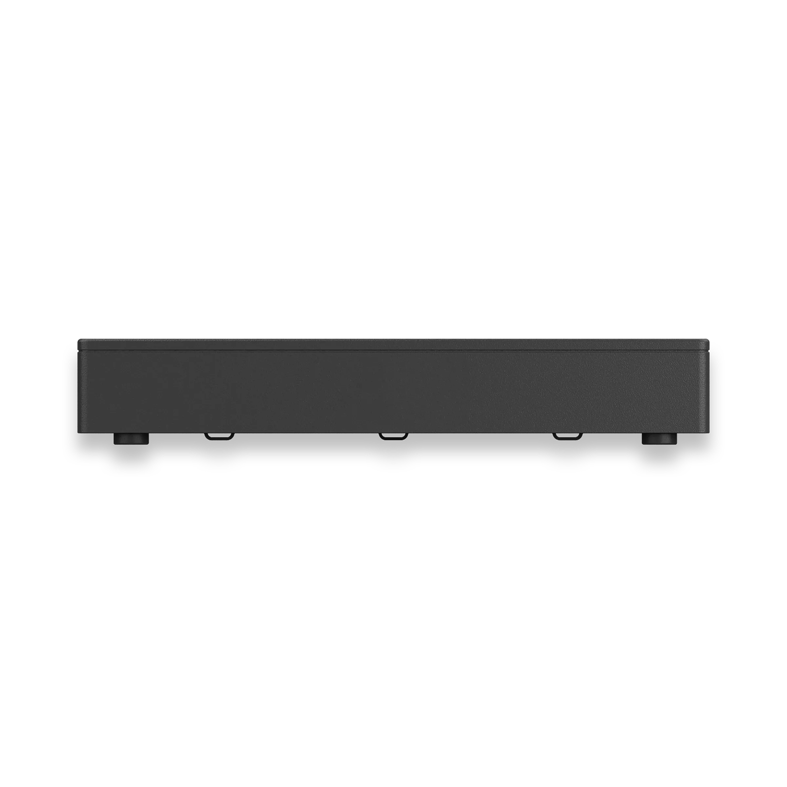 ASUS BNUC13BRKP200B02I Mini-PC Barebone DDR5-SDRAM Ethernet/LAN Wi-Fi 6E (802.11a