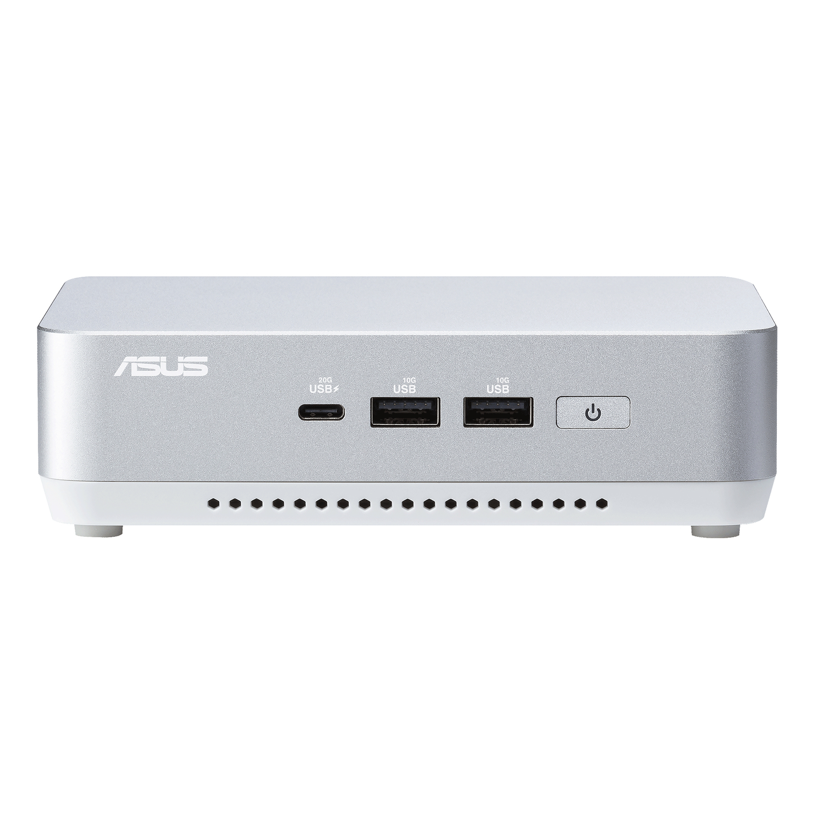 ASUS NUC 14 Pro+ RNUC14RVSU7089A2I Mini-PC Ultra 7 155H 1.4 GHz 32 GB SSD 1 TB