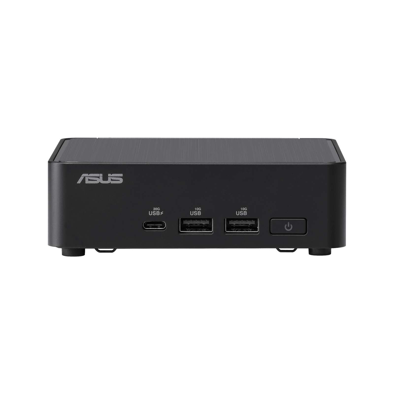 ASUS NUC 14 Pro RNUC14RVKV5068C2I Mini-PC Core Ultra 5 125H 1.2 GHz RAM 16GB SSD 512GB 1GbE 2.5GbE