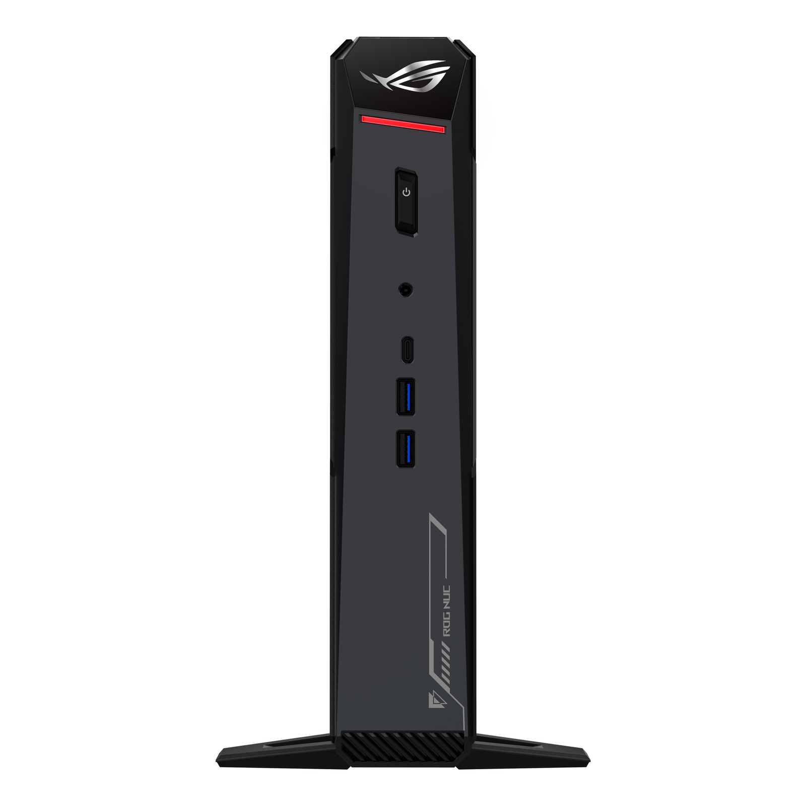 ASUS ROG NUC RNUC15JNK9X28AA2 Mini PC Ultra 9 275HX 2.7 GHz RAM 32GB SSD 2TB NVMe GeForce RTX 5080