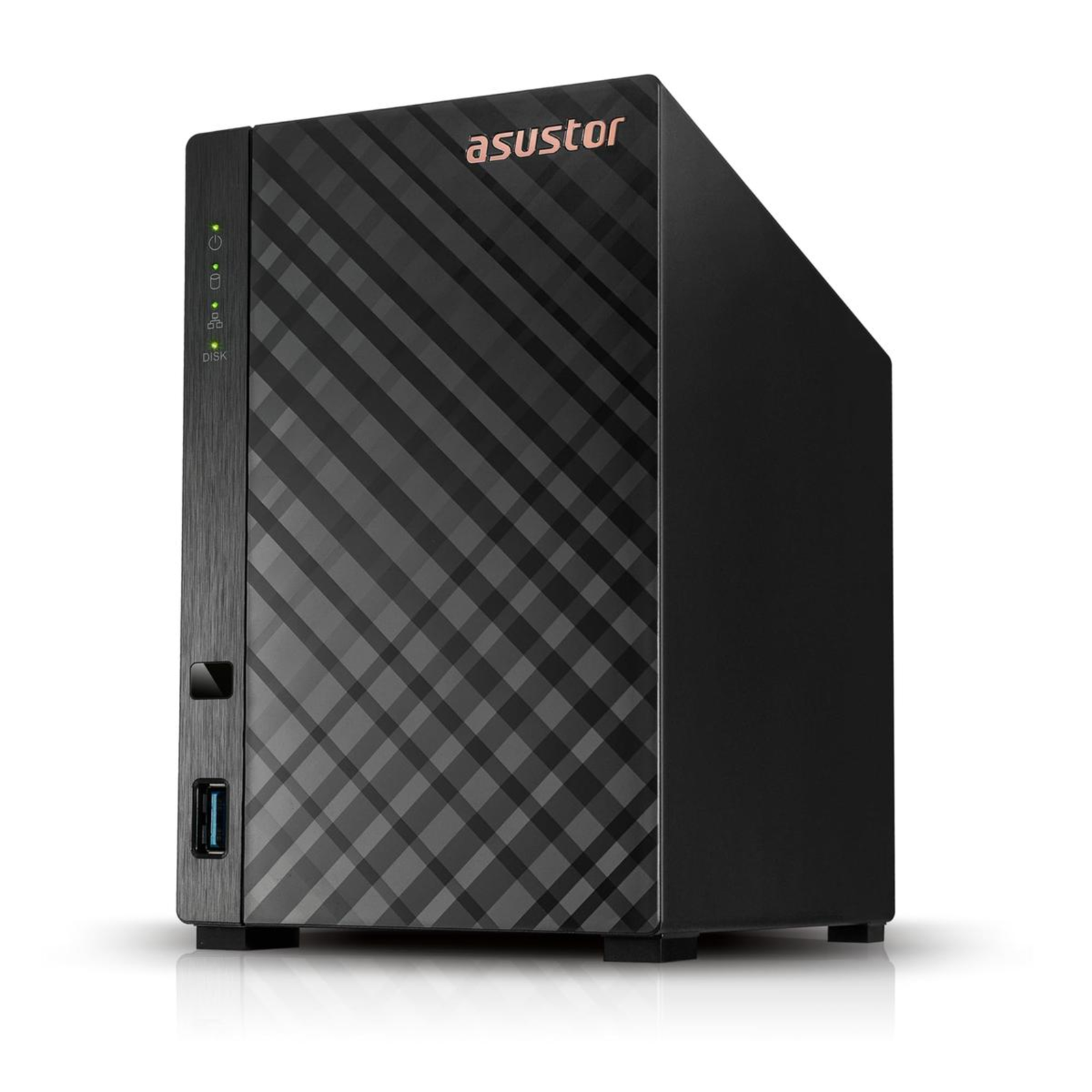 Asustor Drivestor 2 Lite AS1102TL 2-Bay