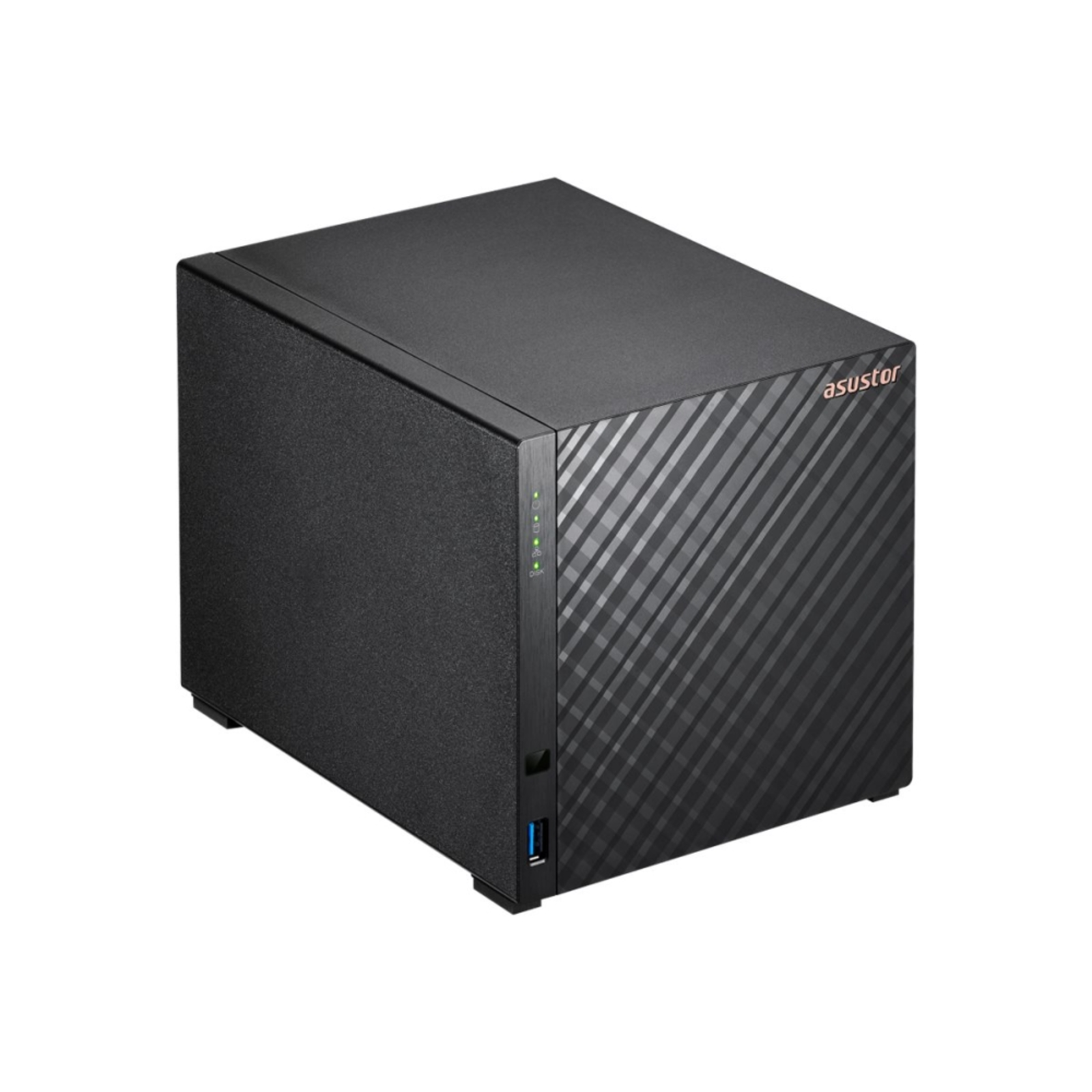 ASUSTOR Drivestor 4 Gen 2 AS1204T 4 Bay NAS