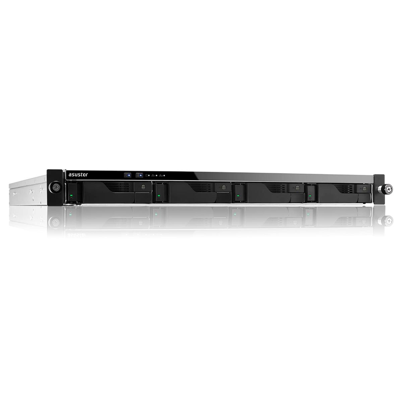 Asustor Lockerstor 4RD AS6504RD NAS Server