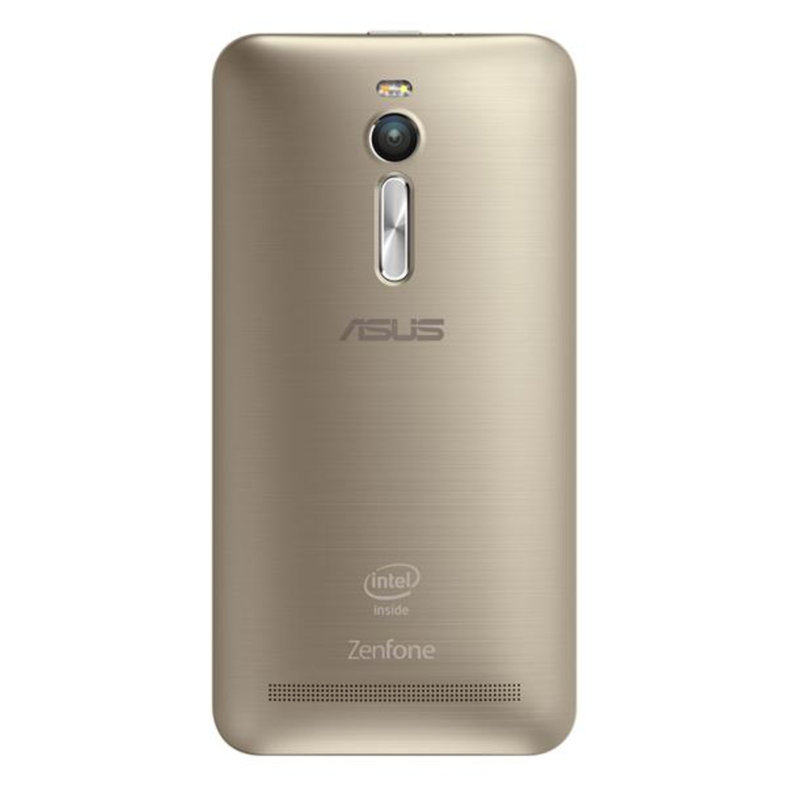 ASUS ZE551ML-6G Battery Cover gold