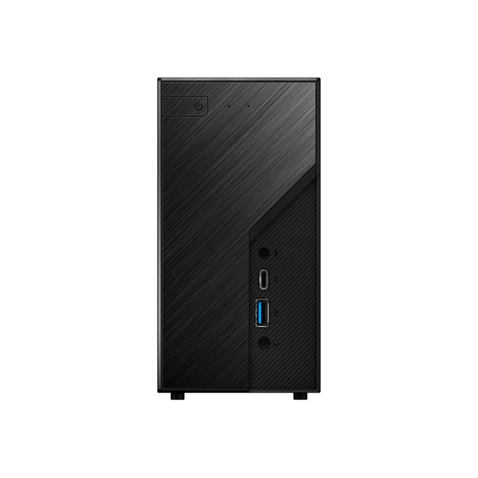 ASRock DeskMini X300 Barebone AMD AM4 socket 2x DDR4 2x M.2 2x 2,5