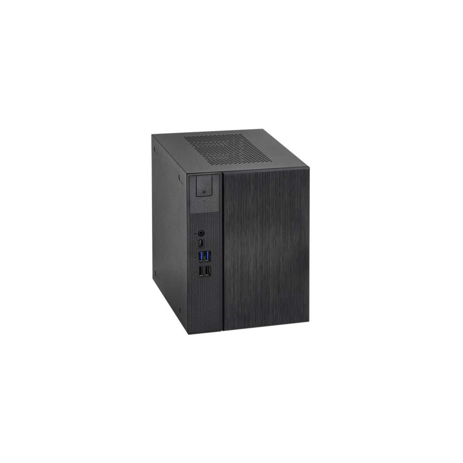ASRock DeskMeet X300 Series Compact PC 0GB No-OS