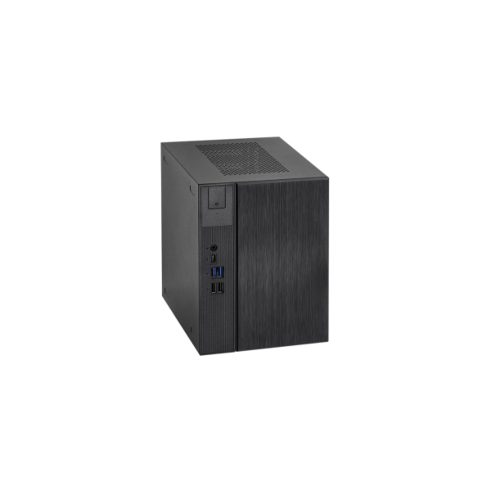 ASRock DESKMEET X600 B BB BOX AMD AM5 500W USB3.1 Retail