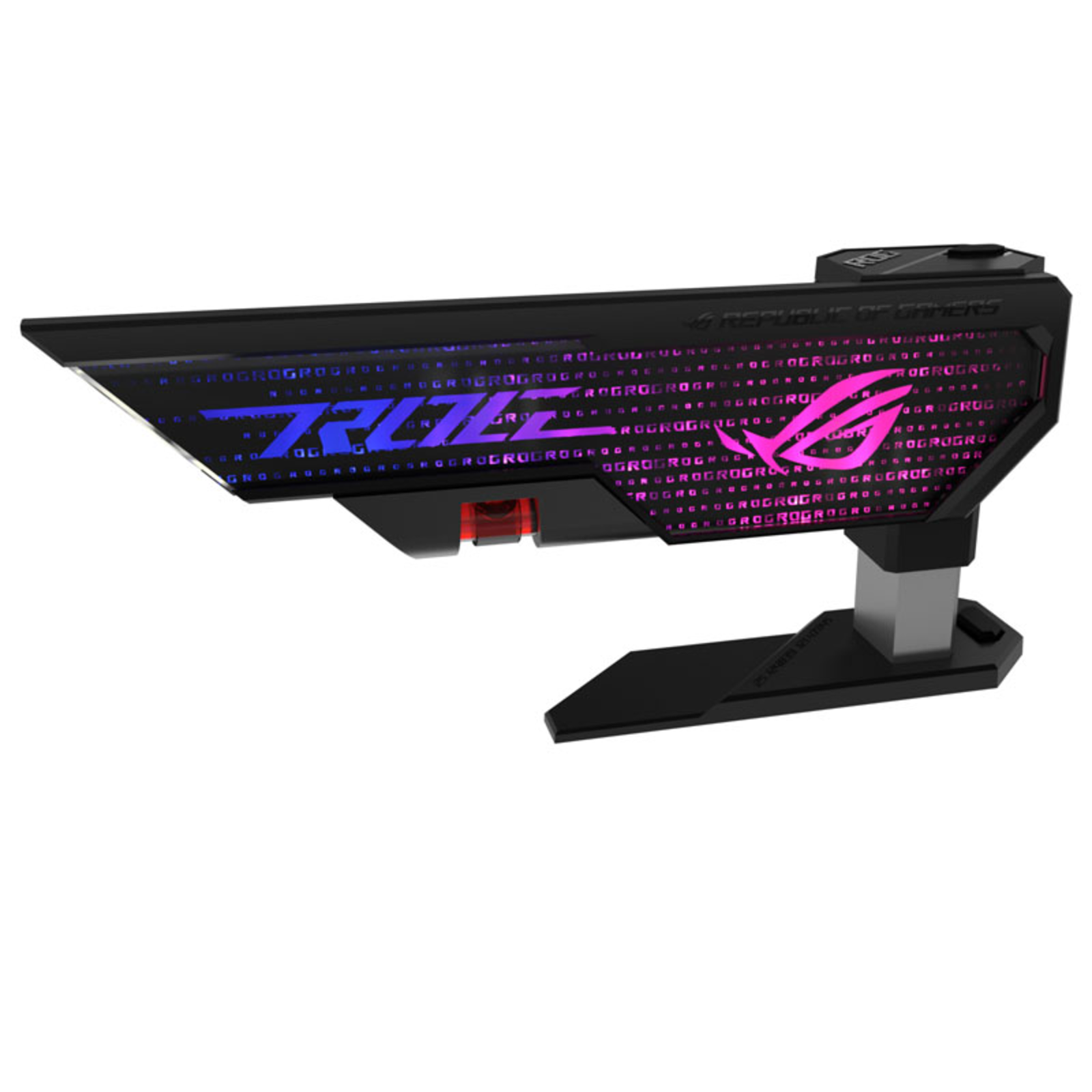 ASUS Herculx Graphics Card Holder Universal Graphic Card Holder