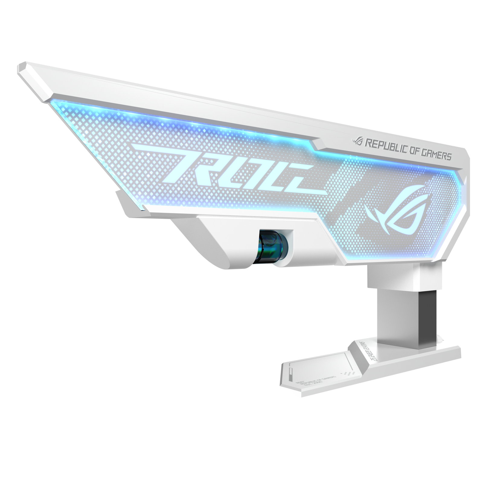 ASUS ROG Herculx VGA Graphics Card Holder (XH01) White